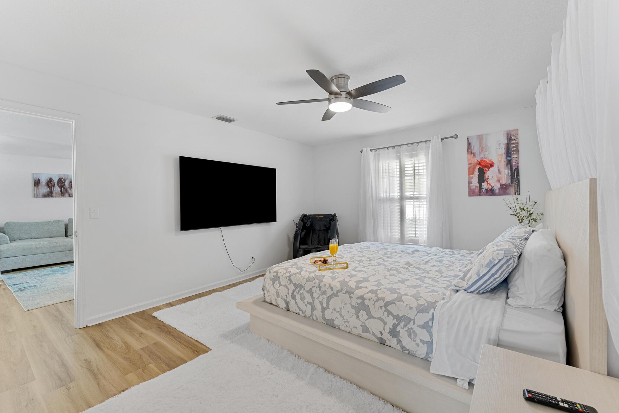 SOUTH SHORE NO 1 OF WELLI - Residential Lease