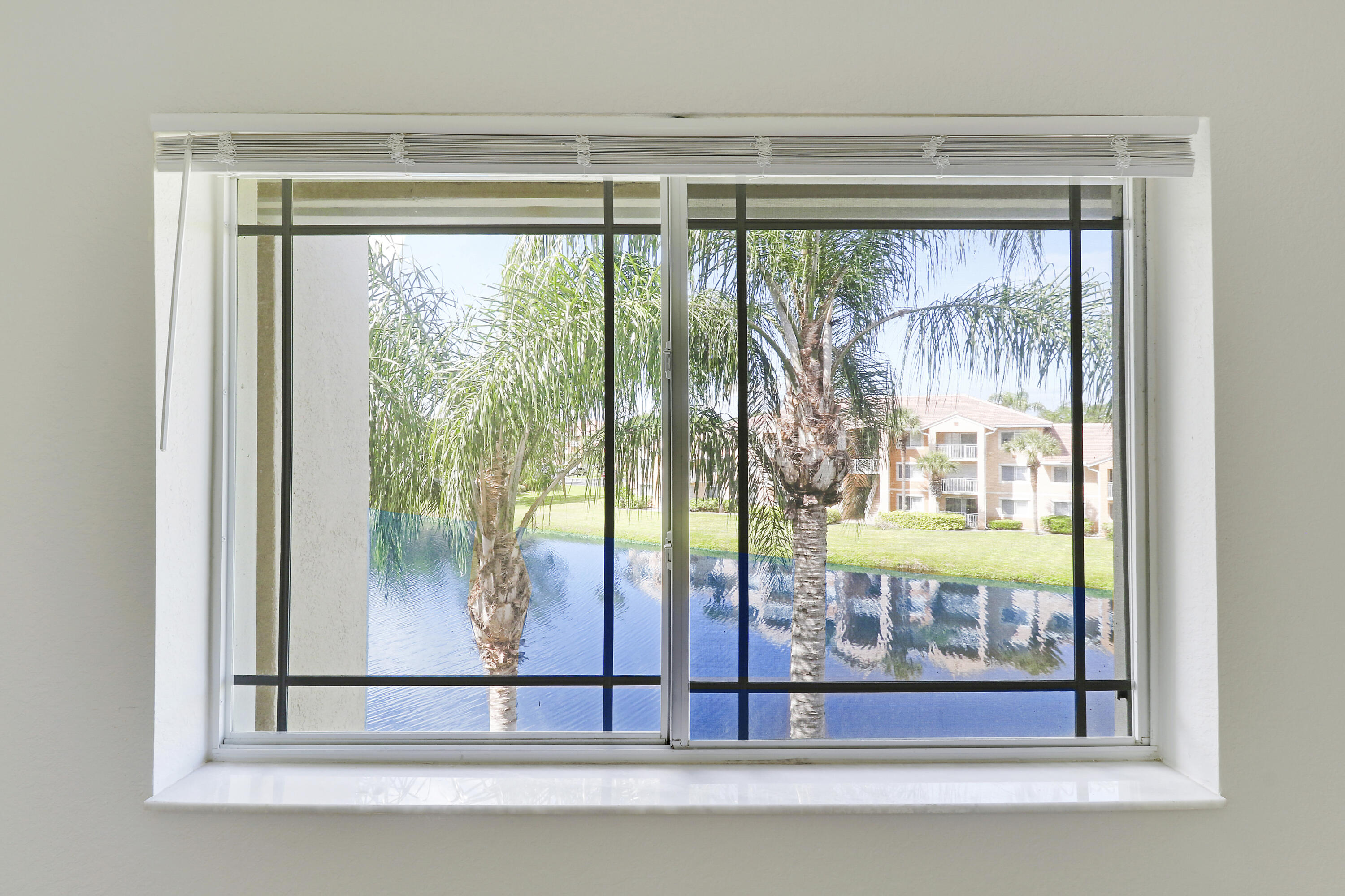 THE CLUB AT ST LUCIE WEST, A CONDOMINIUM - Residential