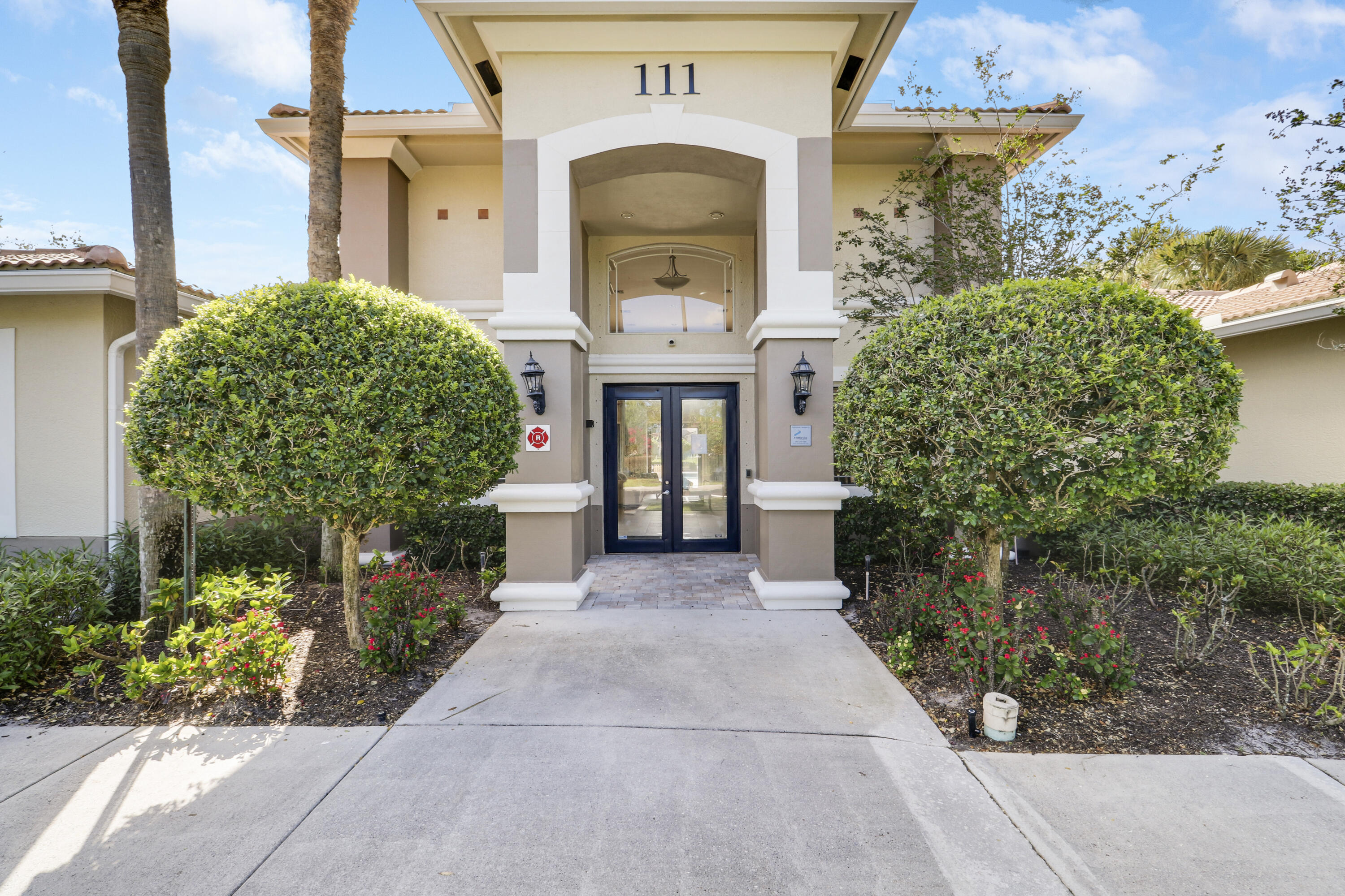 THE CLUB AT ST LUCIE WEST, A CONDOMINIUM - Residential