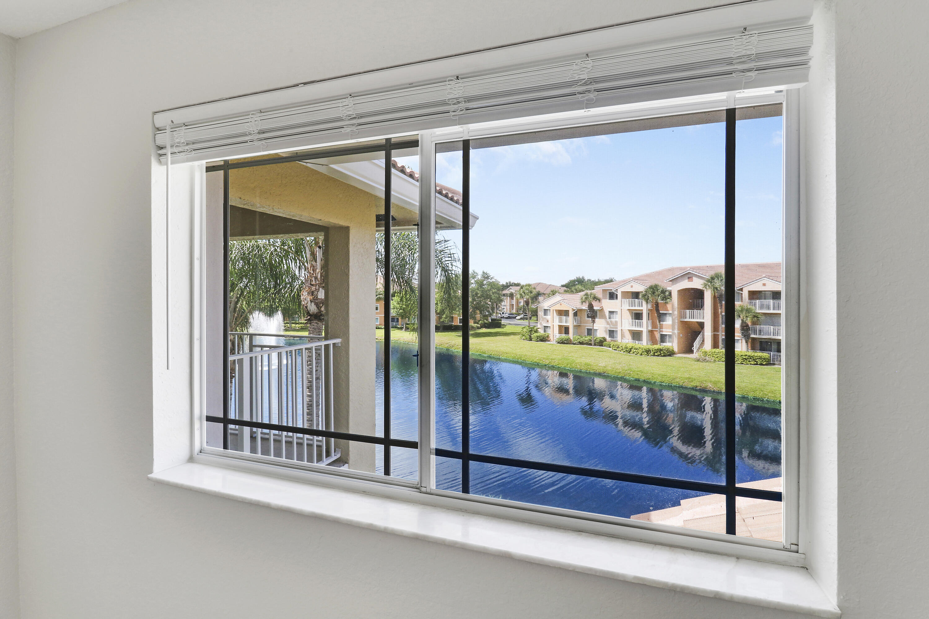 THE CLUB AT ST LUCIE WEST, A CONDOMINIUM - Residential