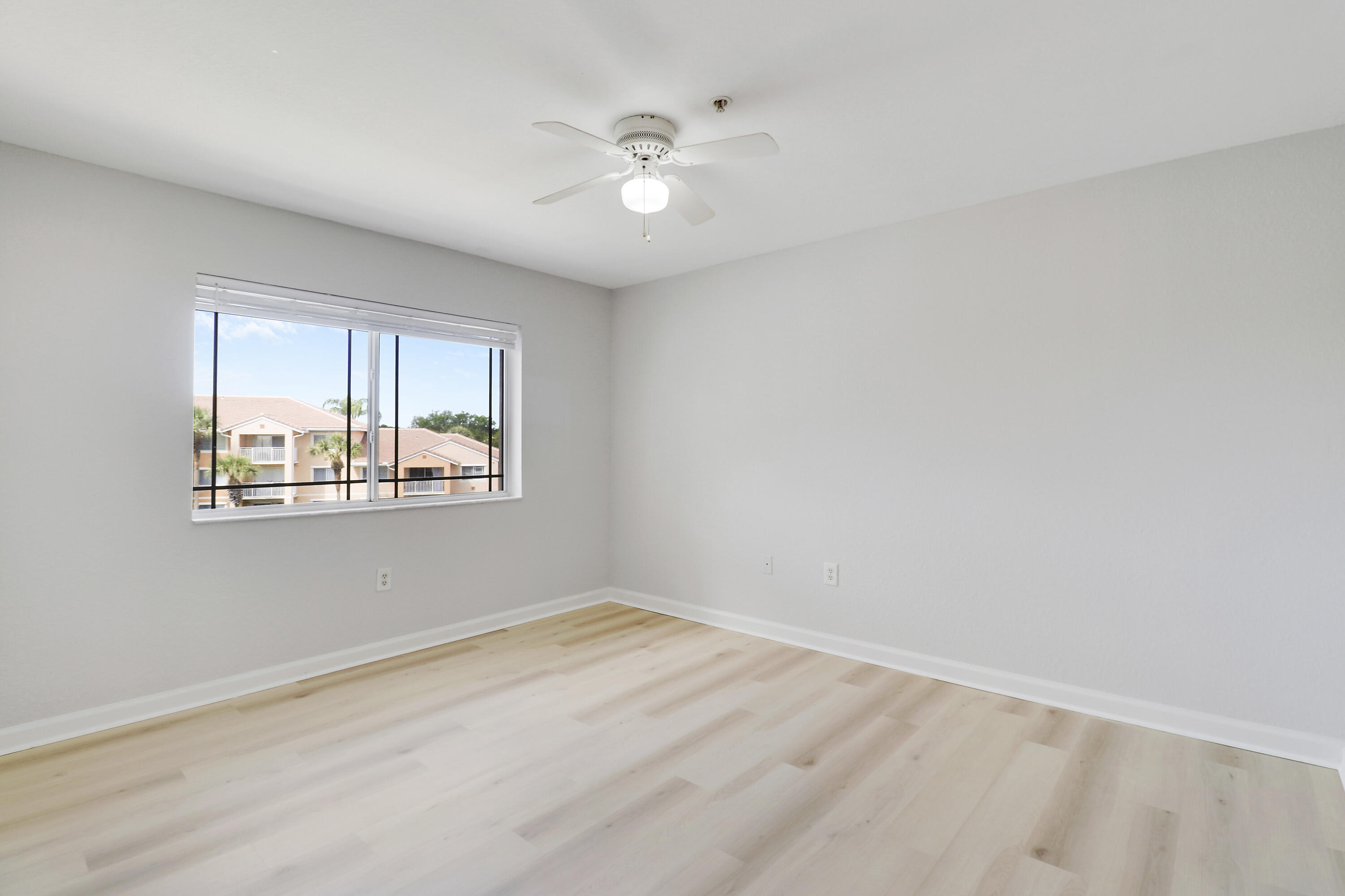 THE CLUB AT ST LUCIE WEST, A CONDOMINIUM - Residential