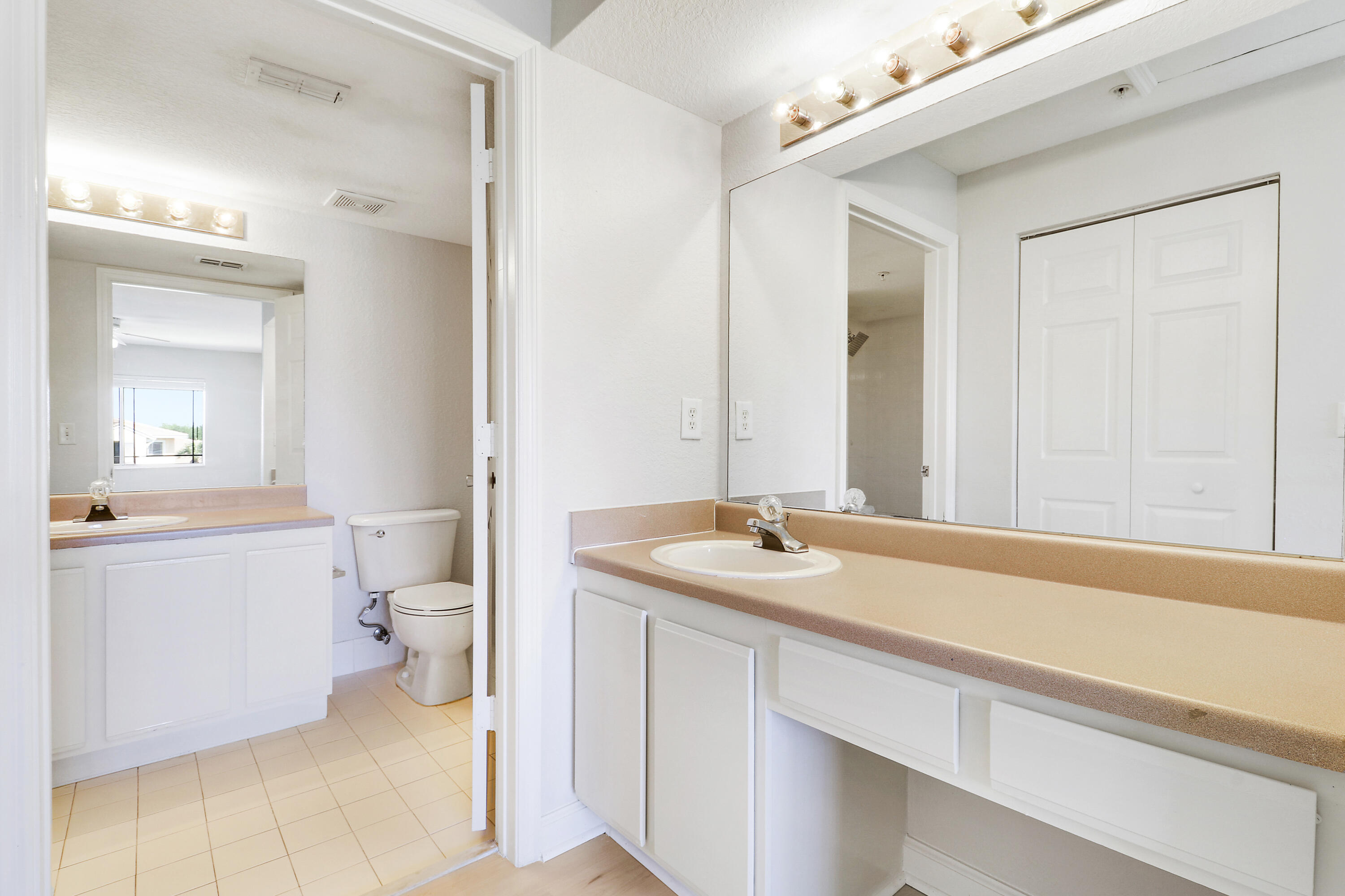 THE CLUB AT ST LUCIE WEST, A CONDOMINIUM - Residential