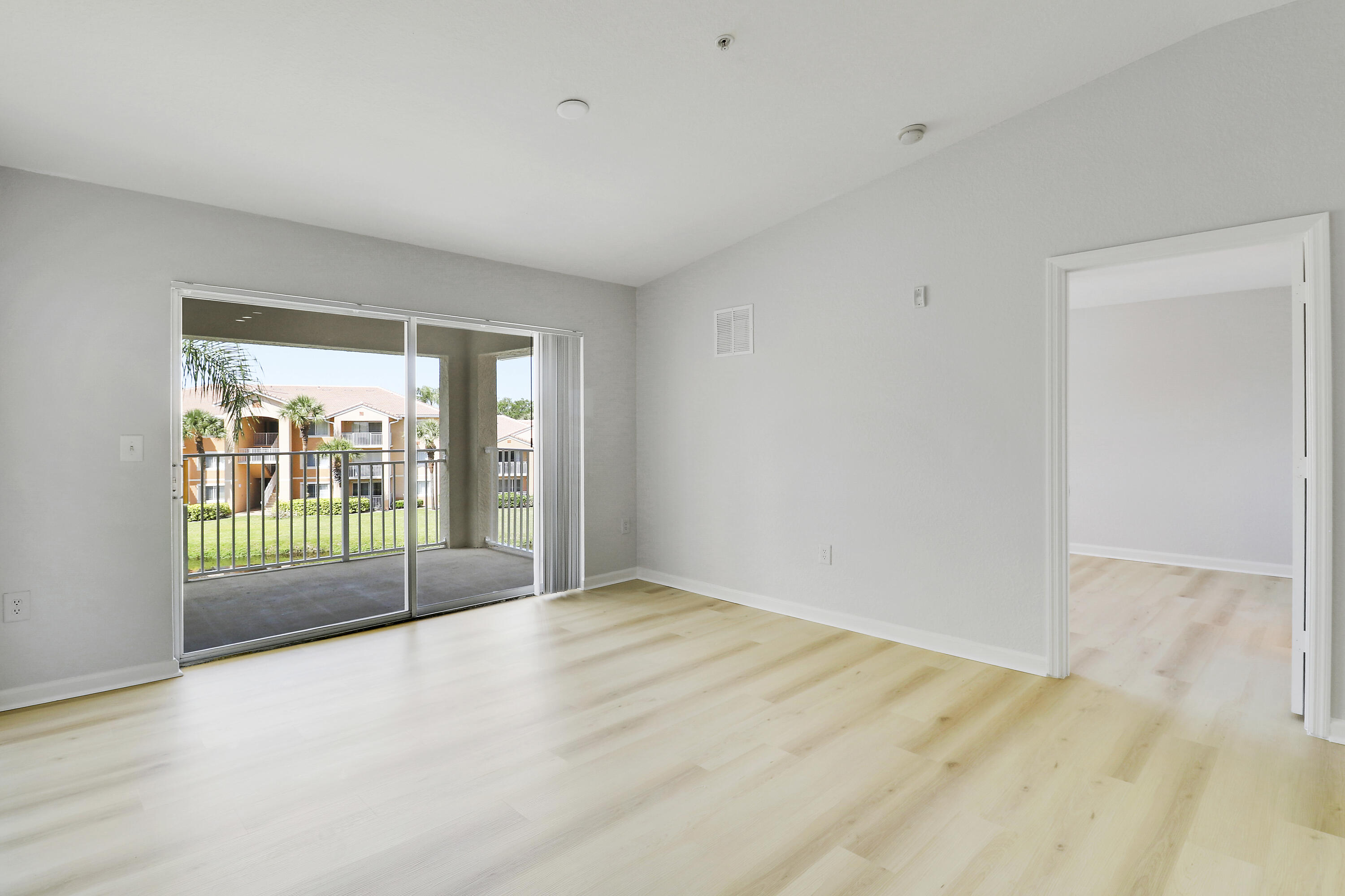 THE CLUB AT ST LUCIE WEST, A CONDOMINIUM - Residential
