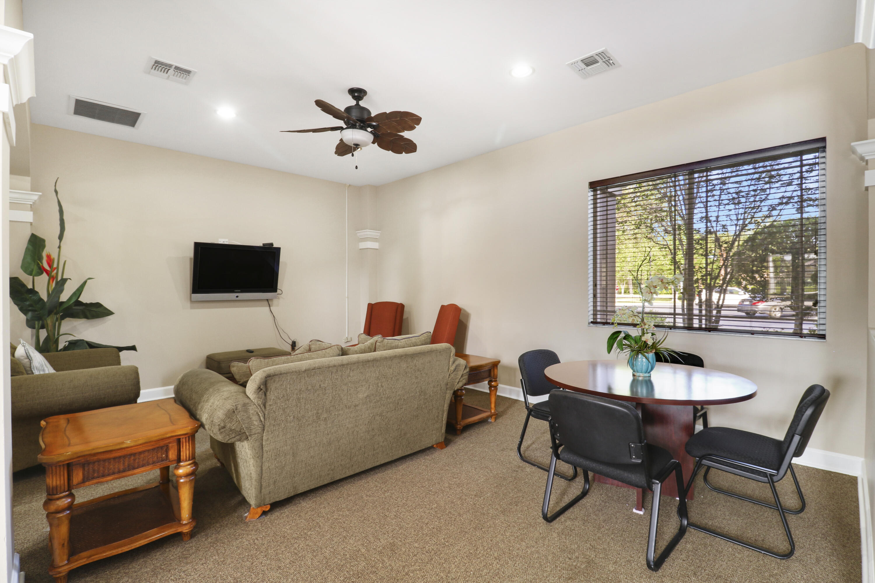 THE CLUB AT ST LUCIE WEST, A CONDOMINIUM - Residential