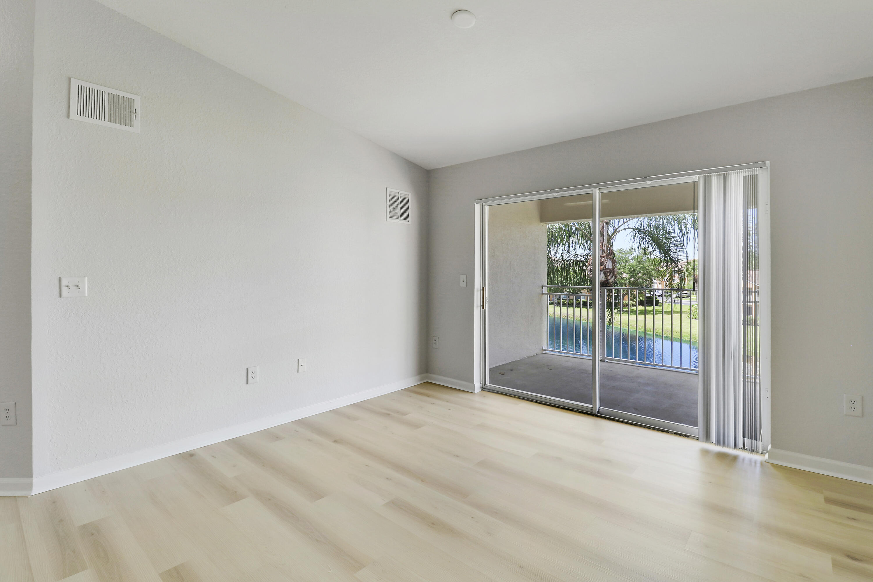 THE CLUB AT ST LUCIE WEST, A CONDOMINIUM - Residential