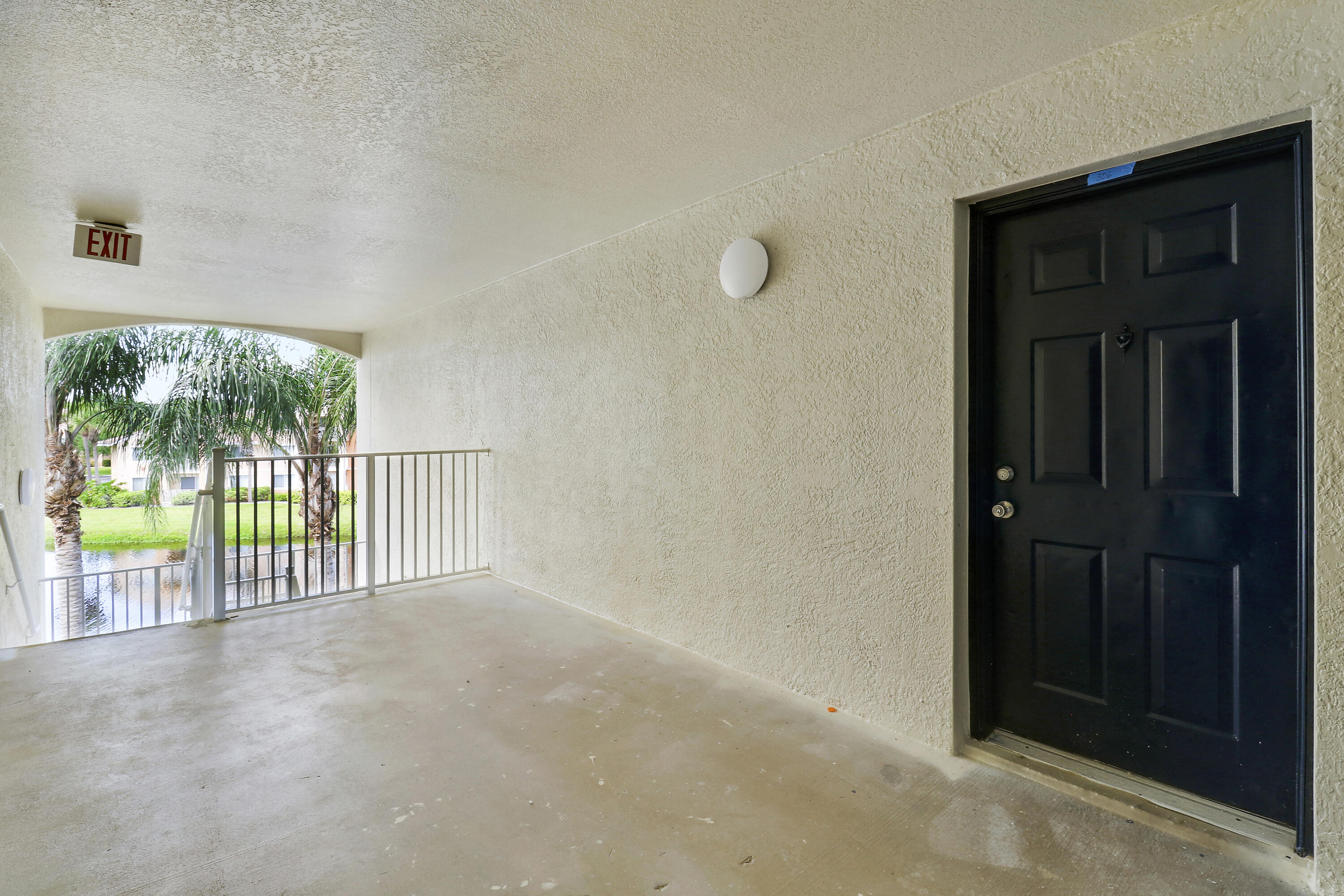 THE CLUB AT ST LUCIE WEST, A CONDOMINIUM - Residential
