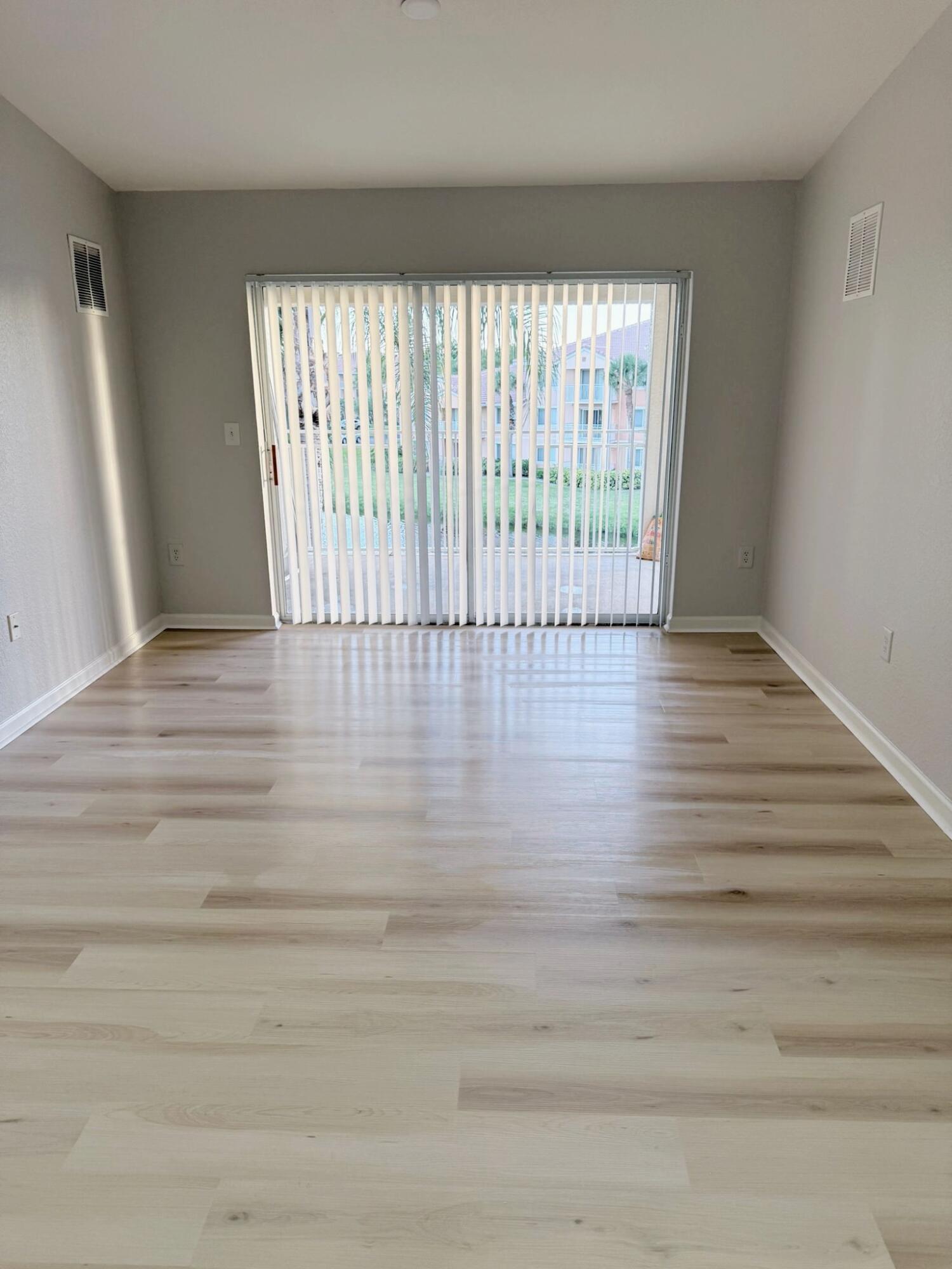 THE CLUB AT ST LUCIE WEST, A CONDOMINIUM - Residential