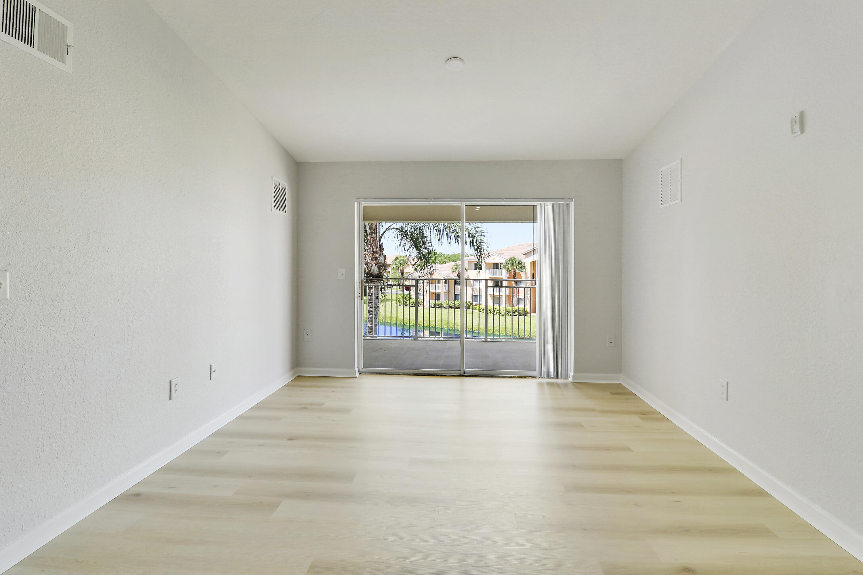 THE CLUB AT ST LUCIE WEST, A CONDOMINIUM - Residential
