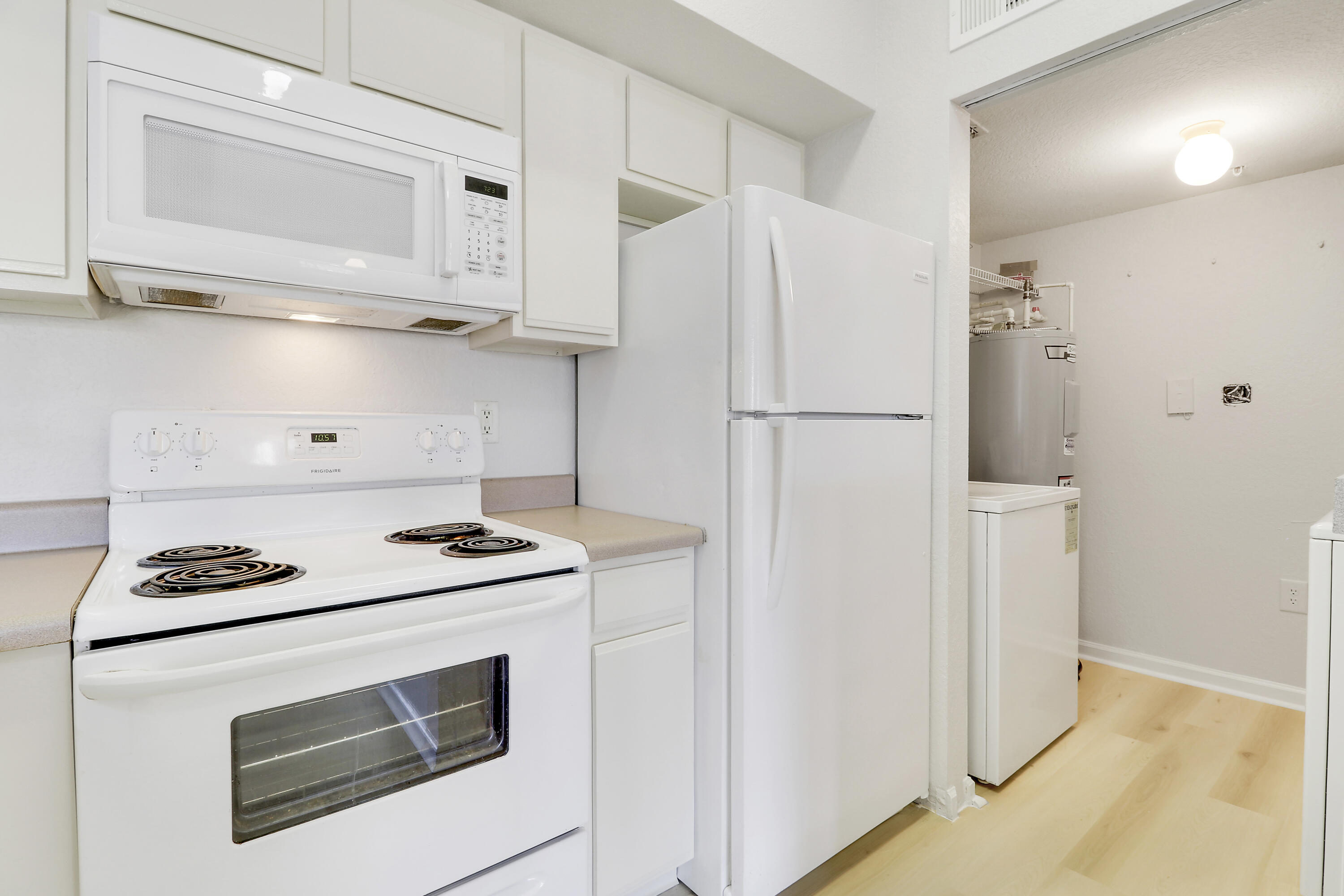 THE CLUB AT ST LUCIE WEST, A CONDOMINIUM - Residential