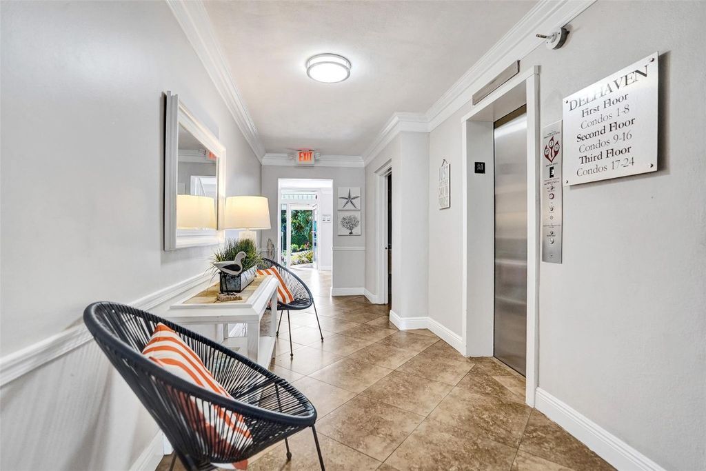 Photo of 1700 S Ocean Boulevard #3, Delray Beach, FL 33483 (MLS # F10548184)