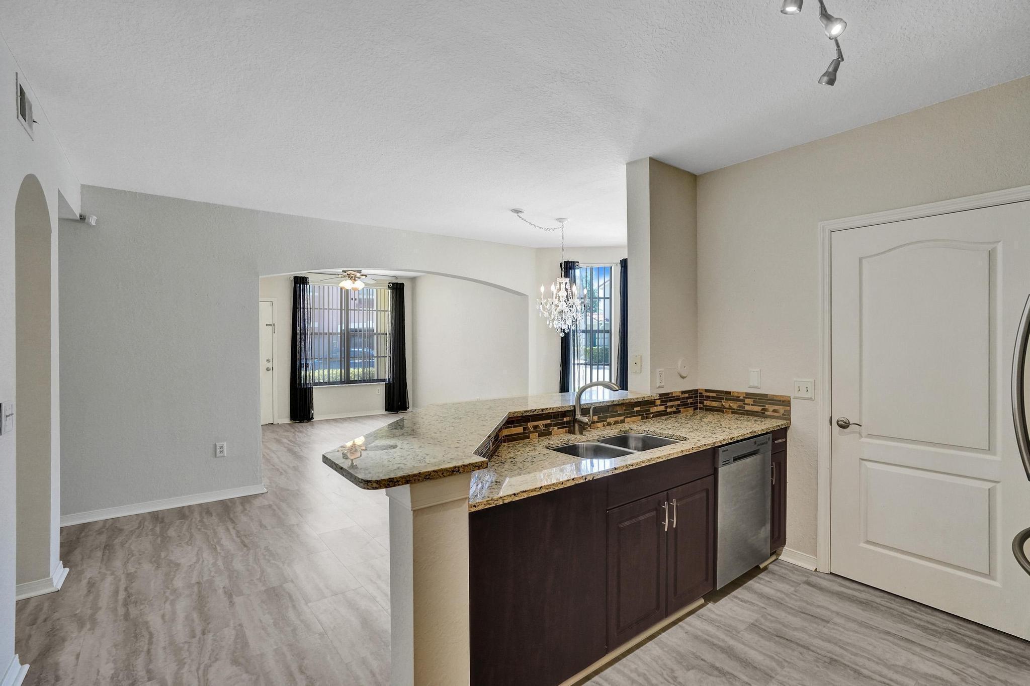 RESIDENCES OF BELMONT AT BOYNTON BEACH CONDO - Residential