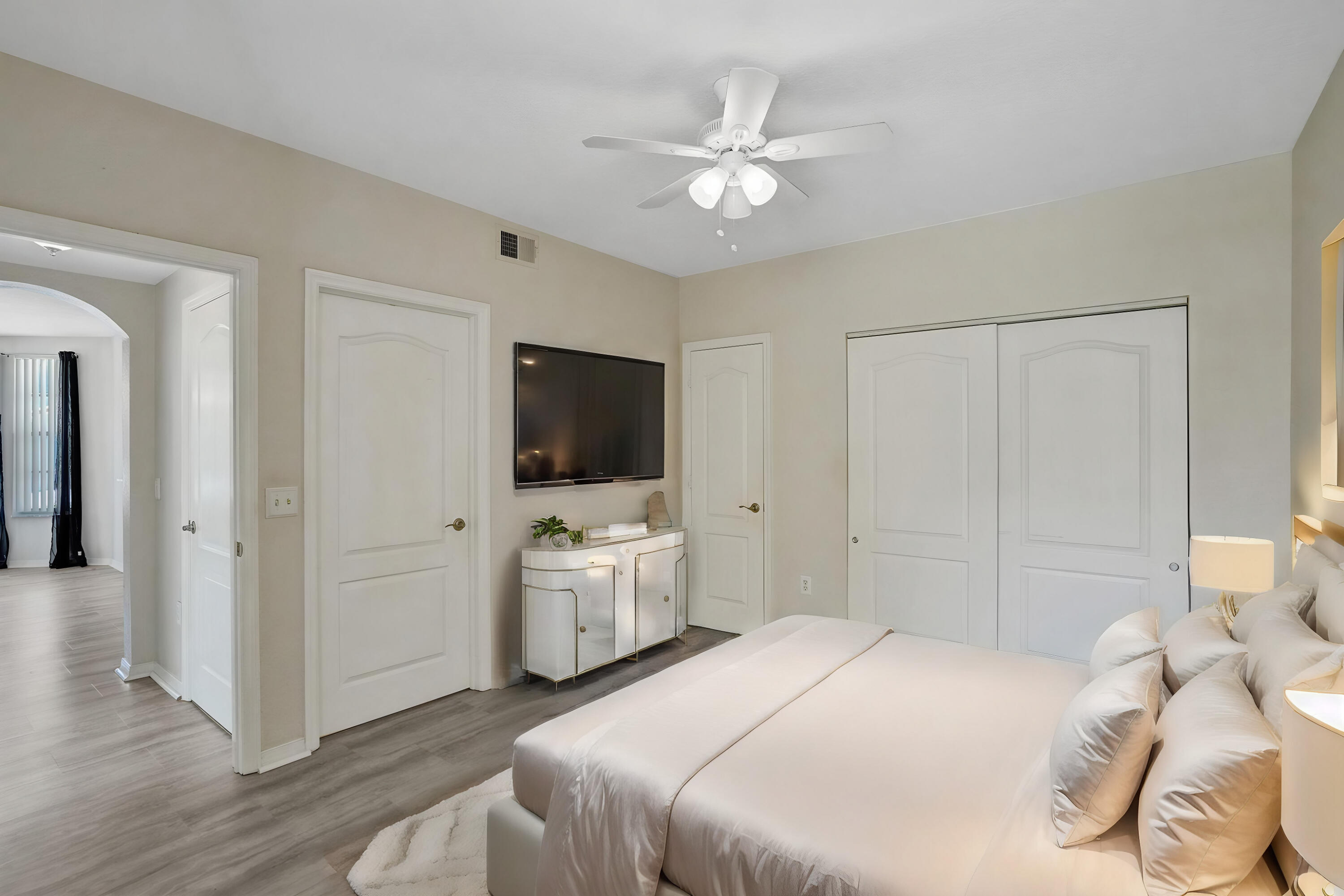 RESIDENCES OF BELMONT AT BOYNTON BEACH CONDO - Residential