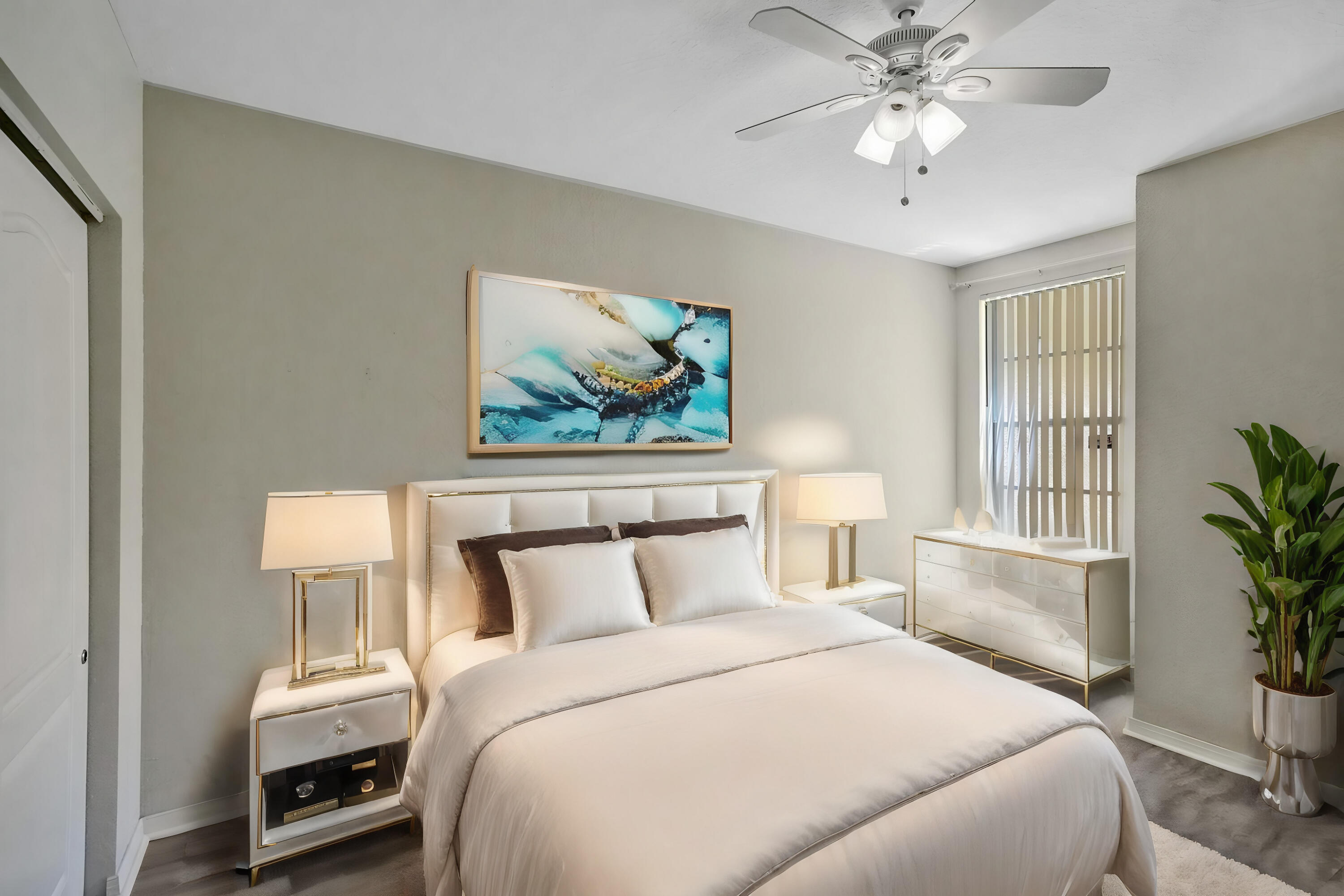 RESIDENCES OF BELMONT AT BOYNTON BEACH CONDO - Residential