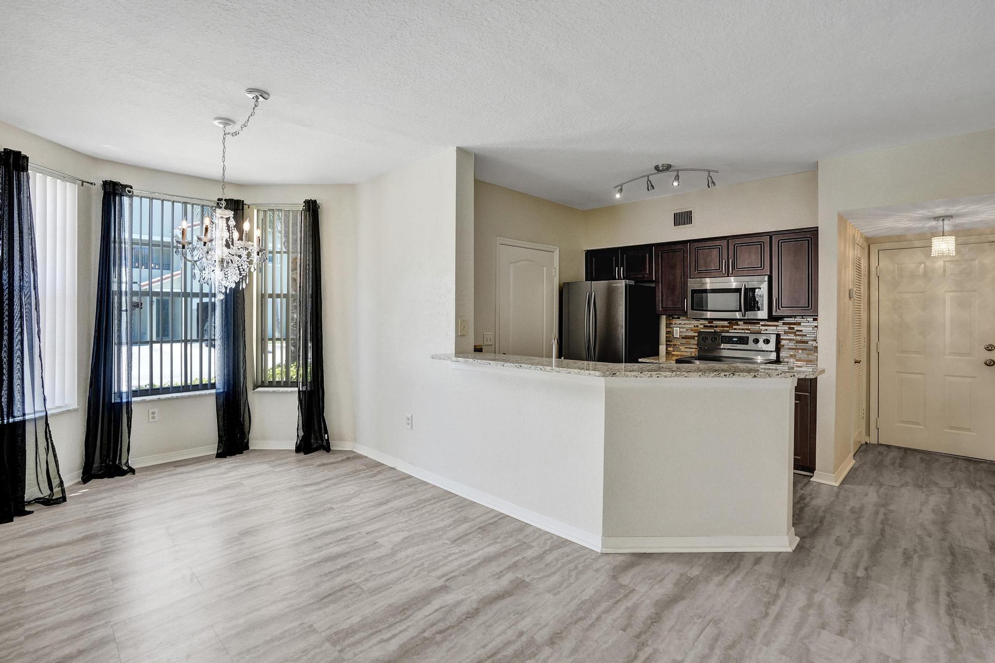 RESIDENCES OF BELMONT AT BOYNTON BEACH CONDO - Residential