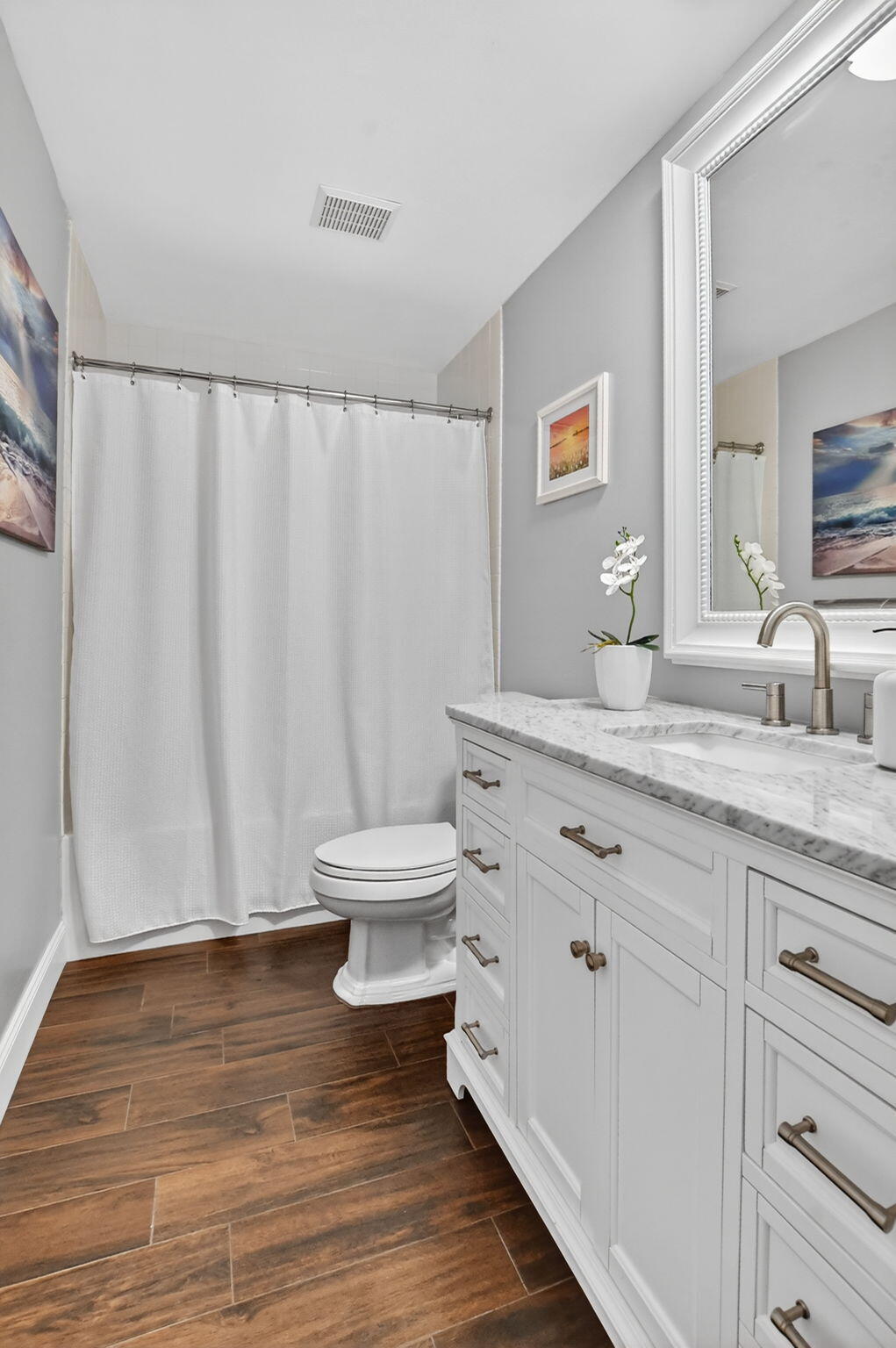 CHARLESTON PLACE - Residential