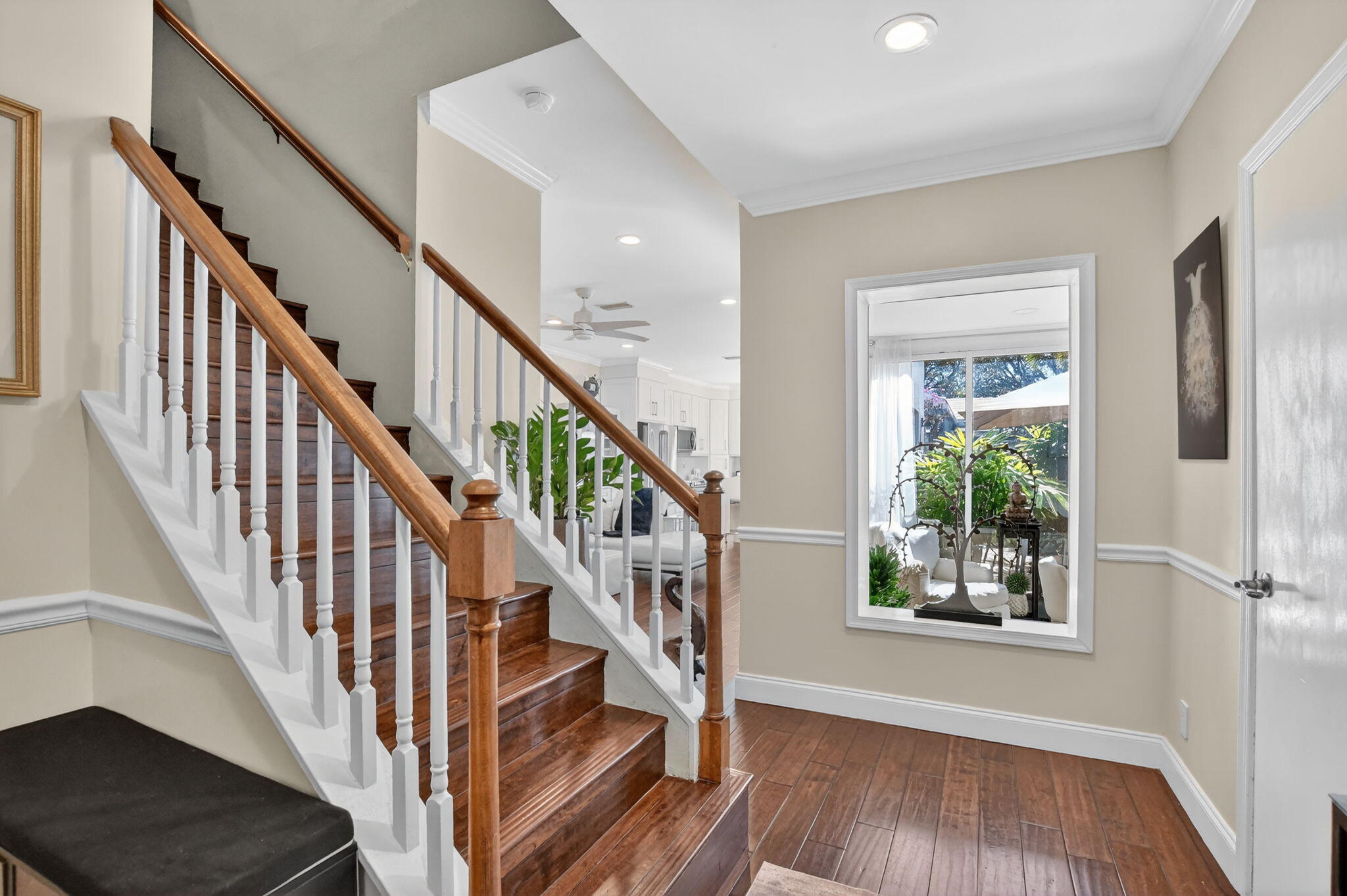 CHARLESTON PLACE - Residential