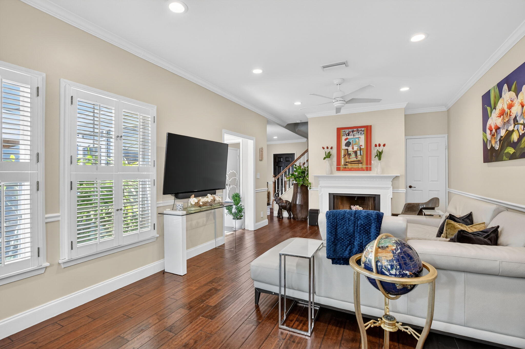 CHARLESTON PLACE - Residential