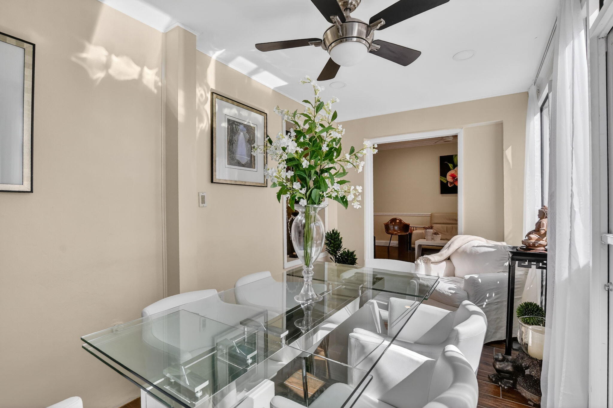 CHARLESTON PLACE - Residential