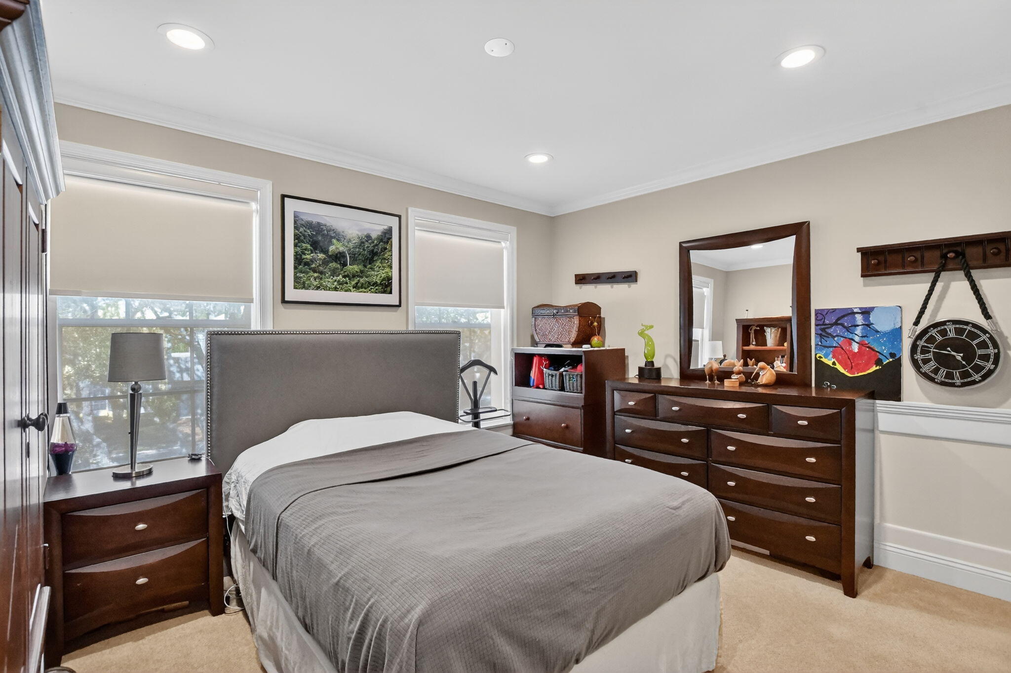 CHARLESTON PLACE - Residential