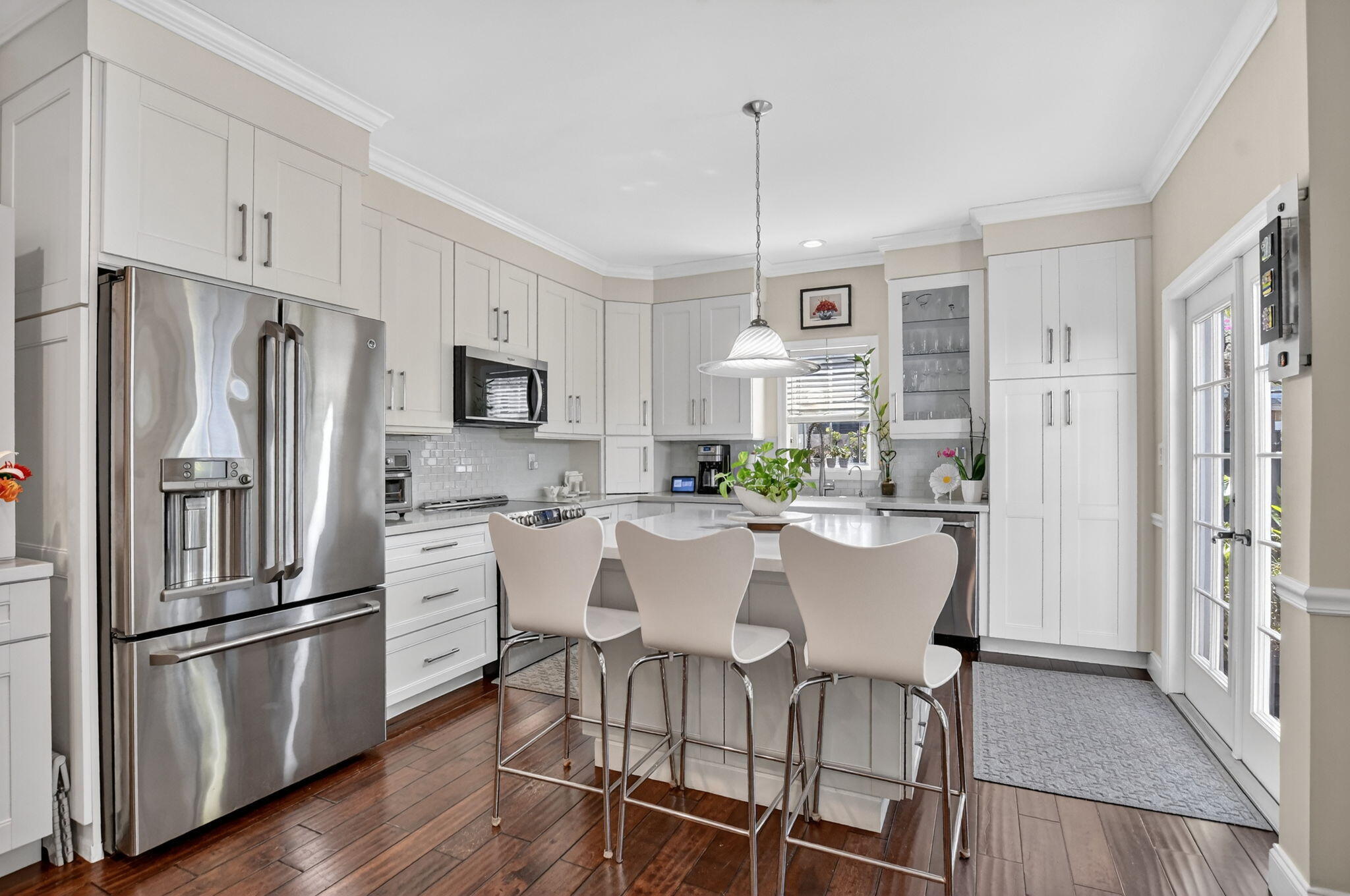 CHARLESTON PLACE - Residential