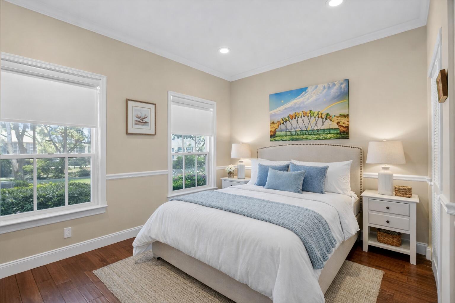 CHARLESTON PLACE - Residential