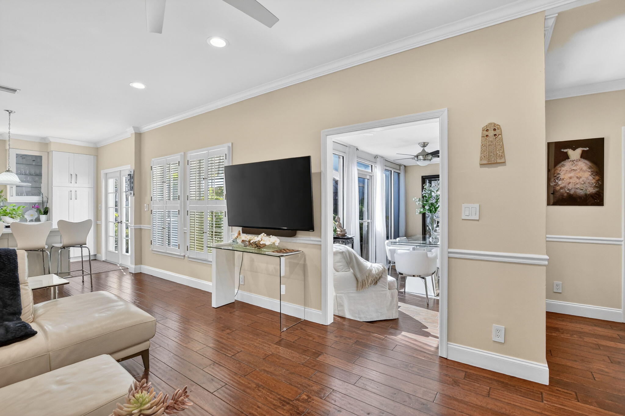 CHARLESTON PLACE - Residential