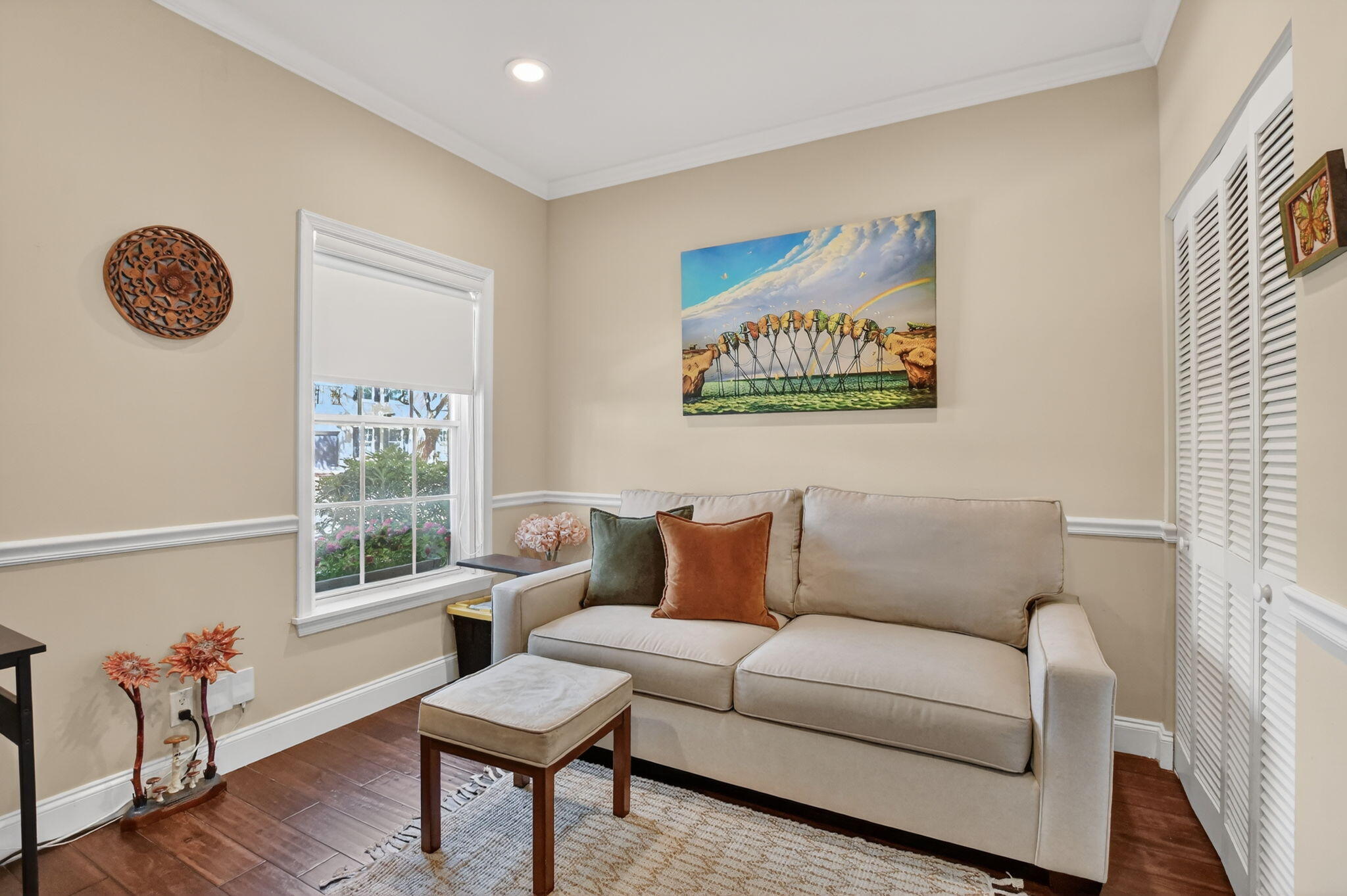 CHARLESTON PLACE - Residential