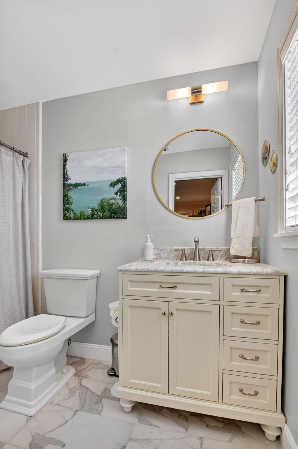 CHARLESTON PLACE - Residential