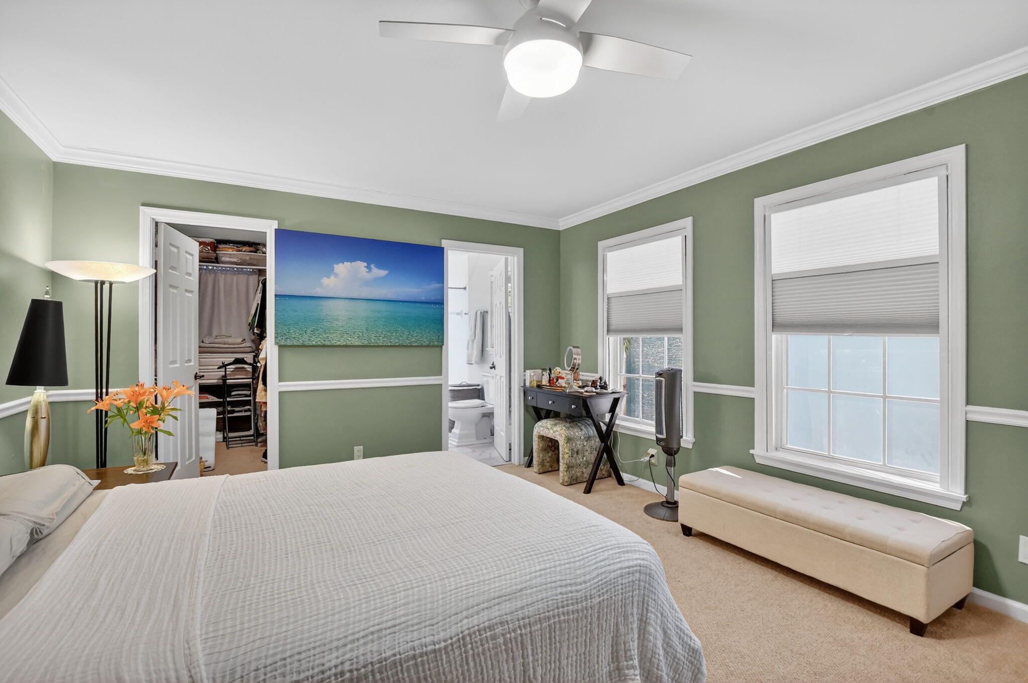 CHARLESTON PLACE - Residential