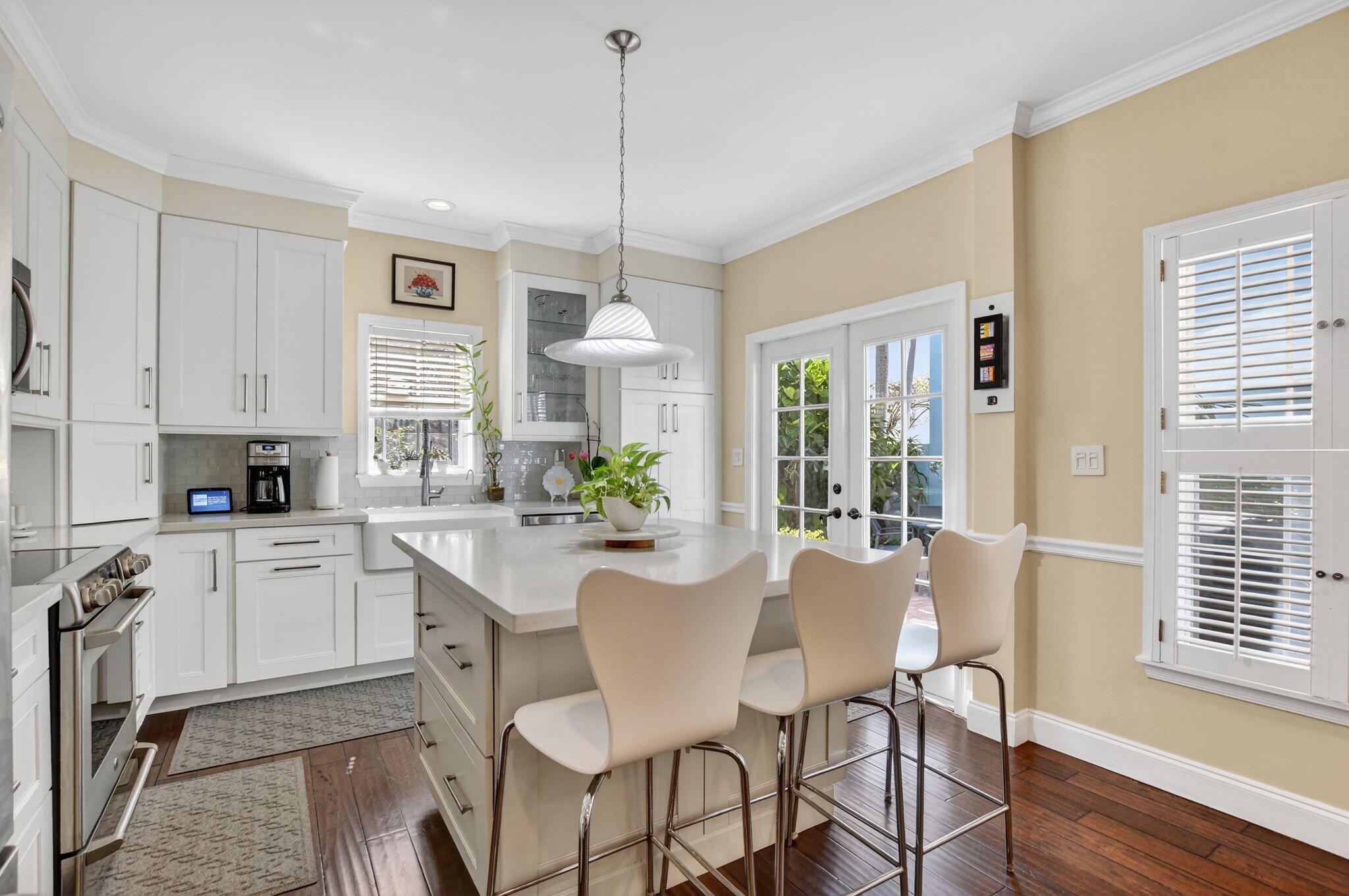 CHARLESTON PLACE - Residential