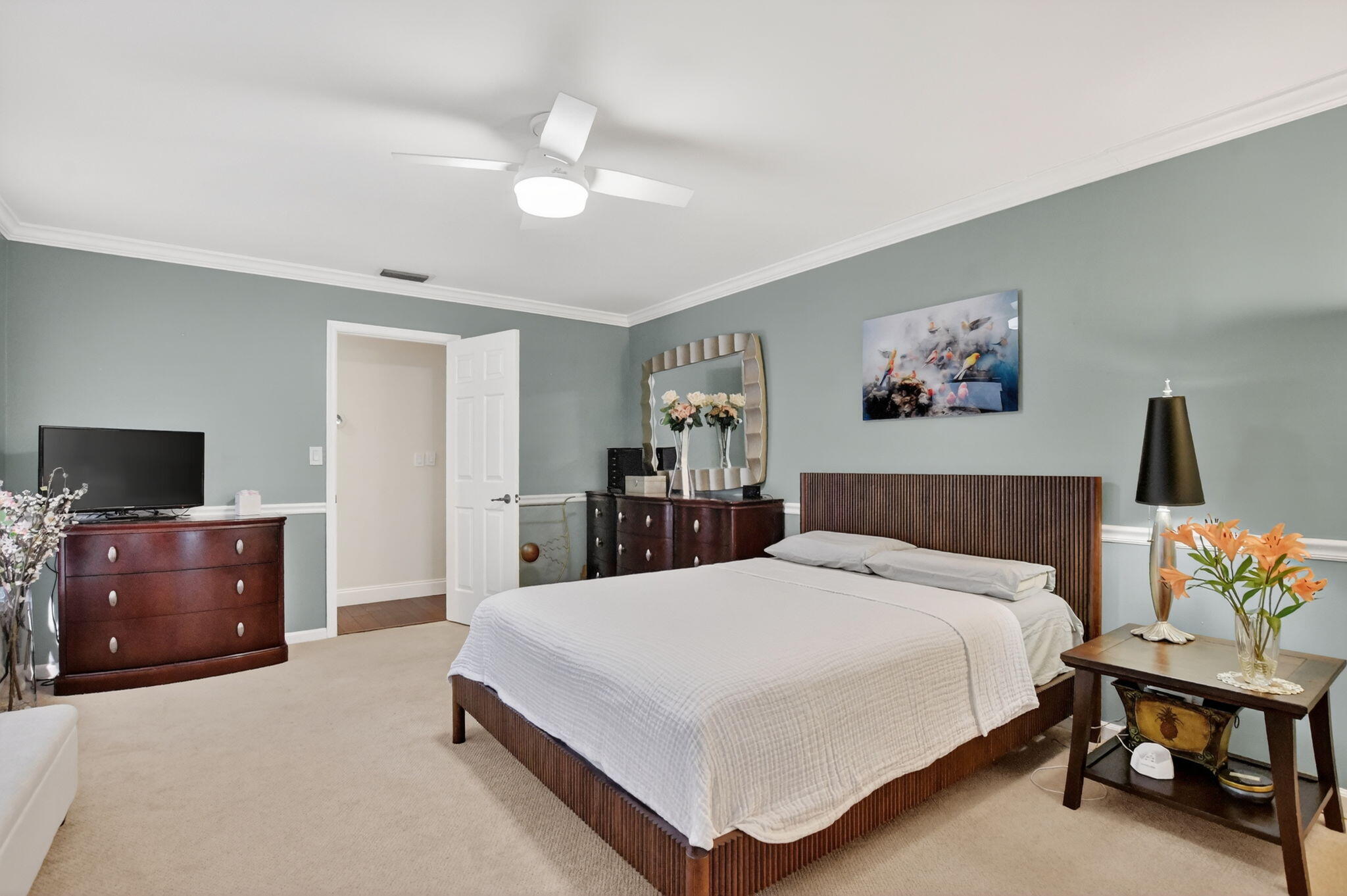 CHARLESTON PLACE - Residential