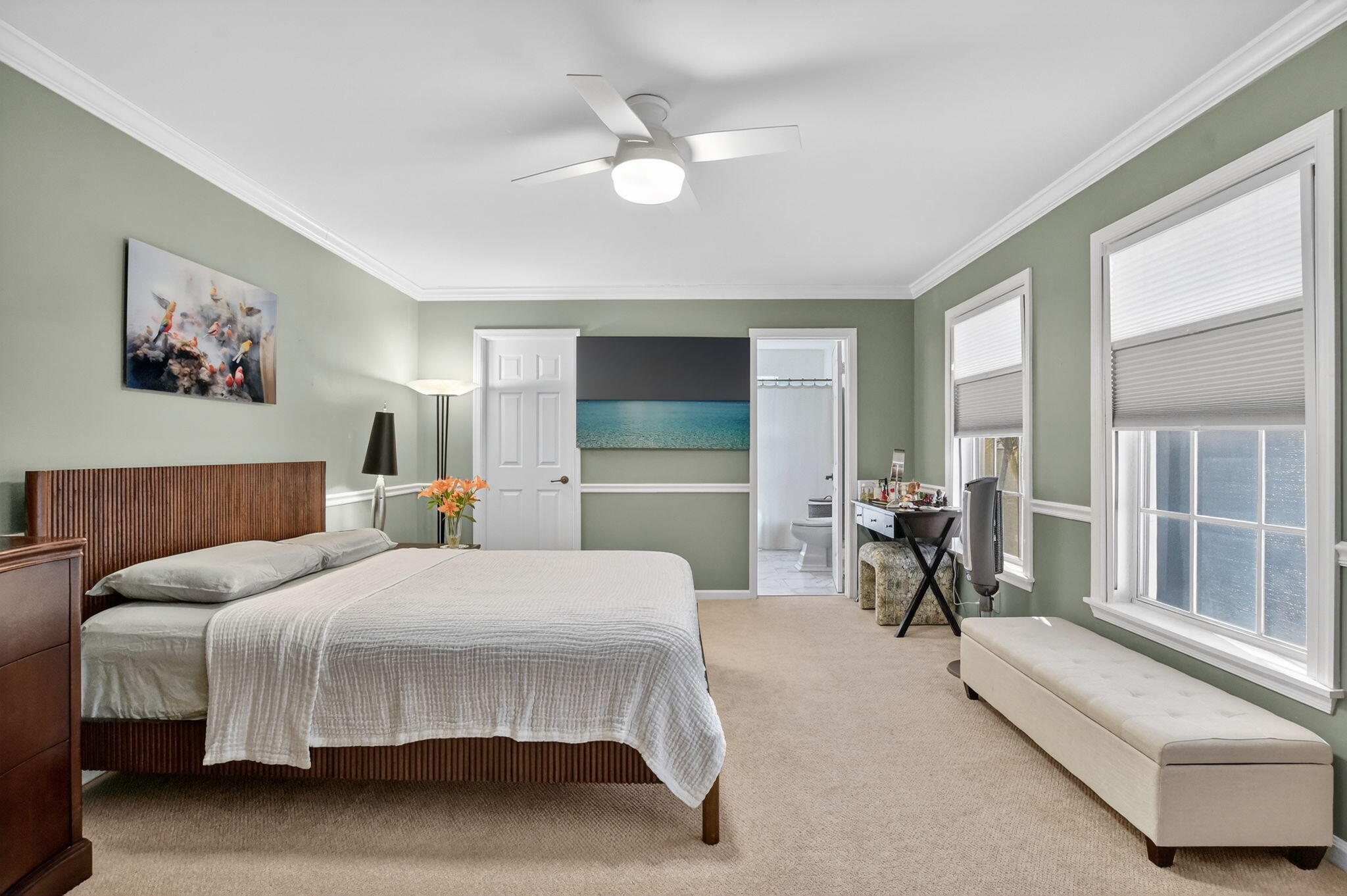 CHARLESTON PLACE - Residential