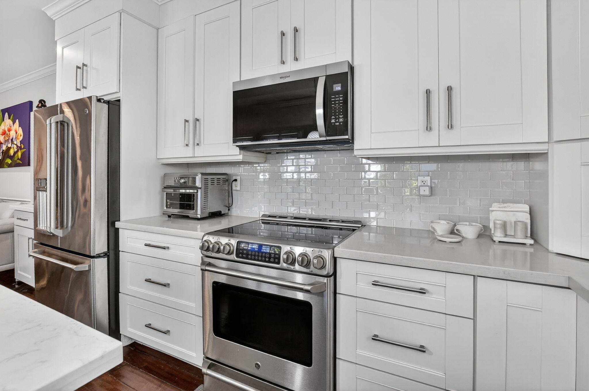 CHARLESTON PLACE - Residential