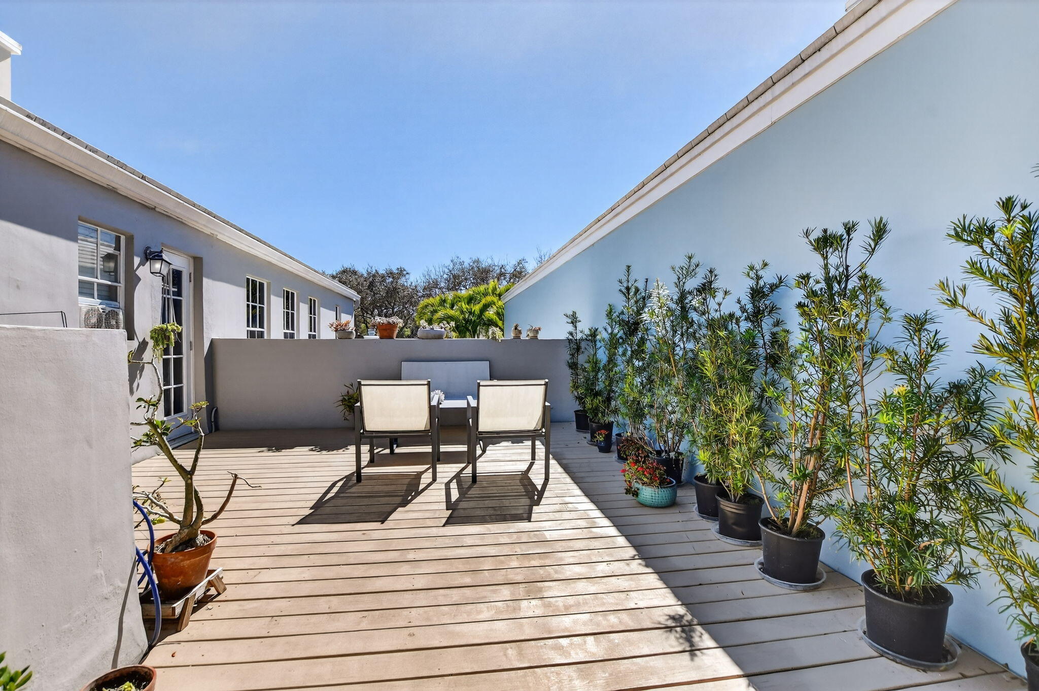 CHARLESTON PLACE - Residential