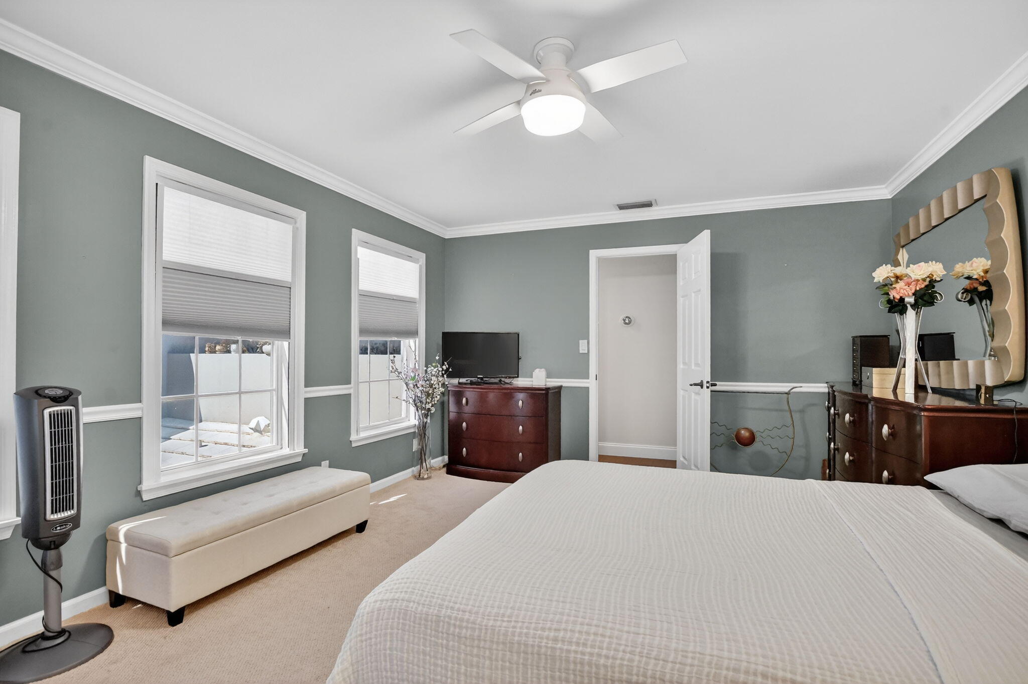 CHARLESTON PLACE - Residential