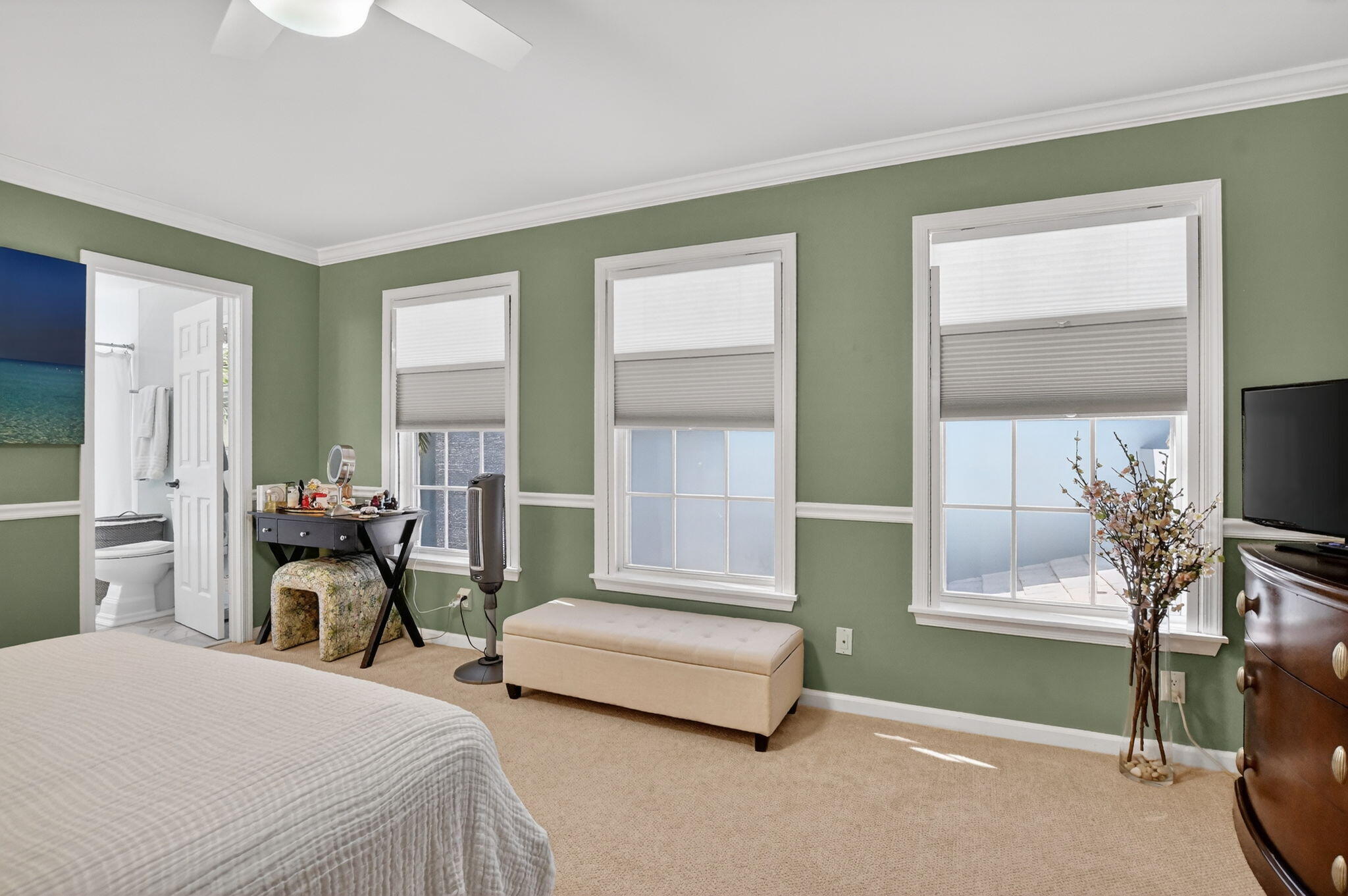 CHARLESTON PLACE - Residential