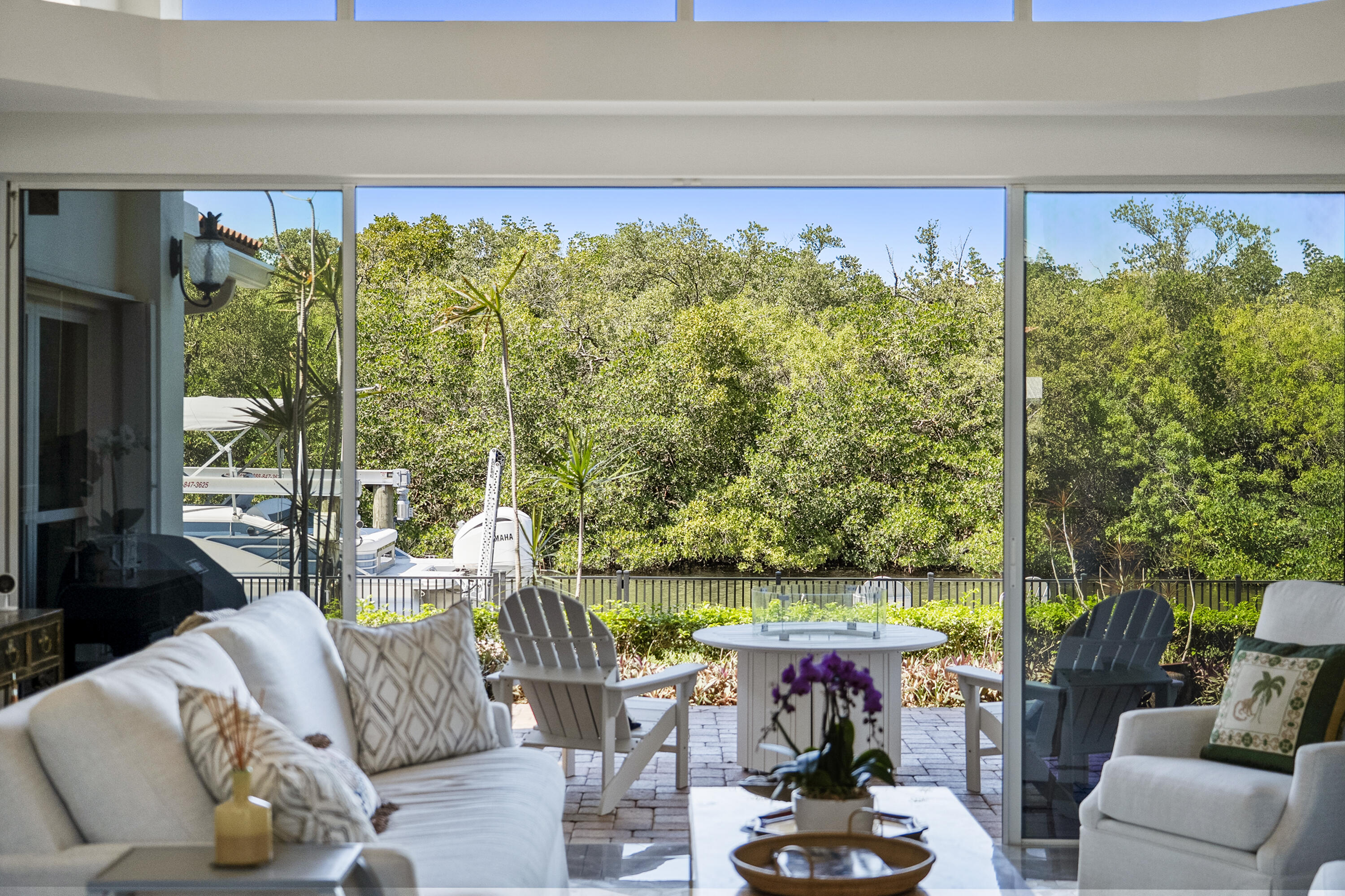 NORTH HOBE SOUND SHORES - Residential