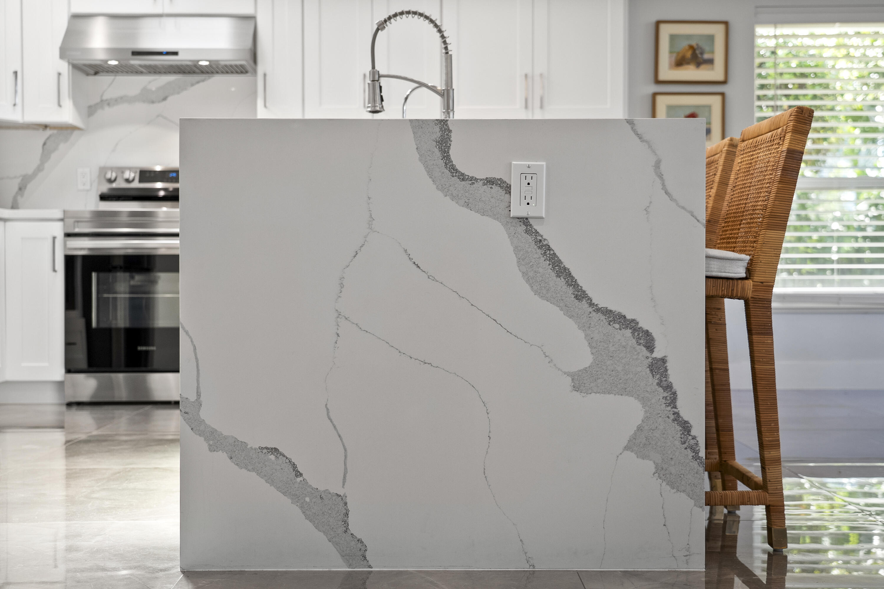 NORTH HOBE SOUND SHORES - Residential