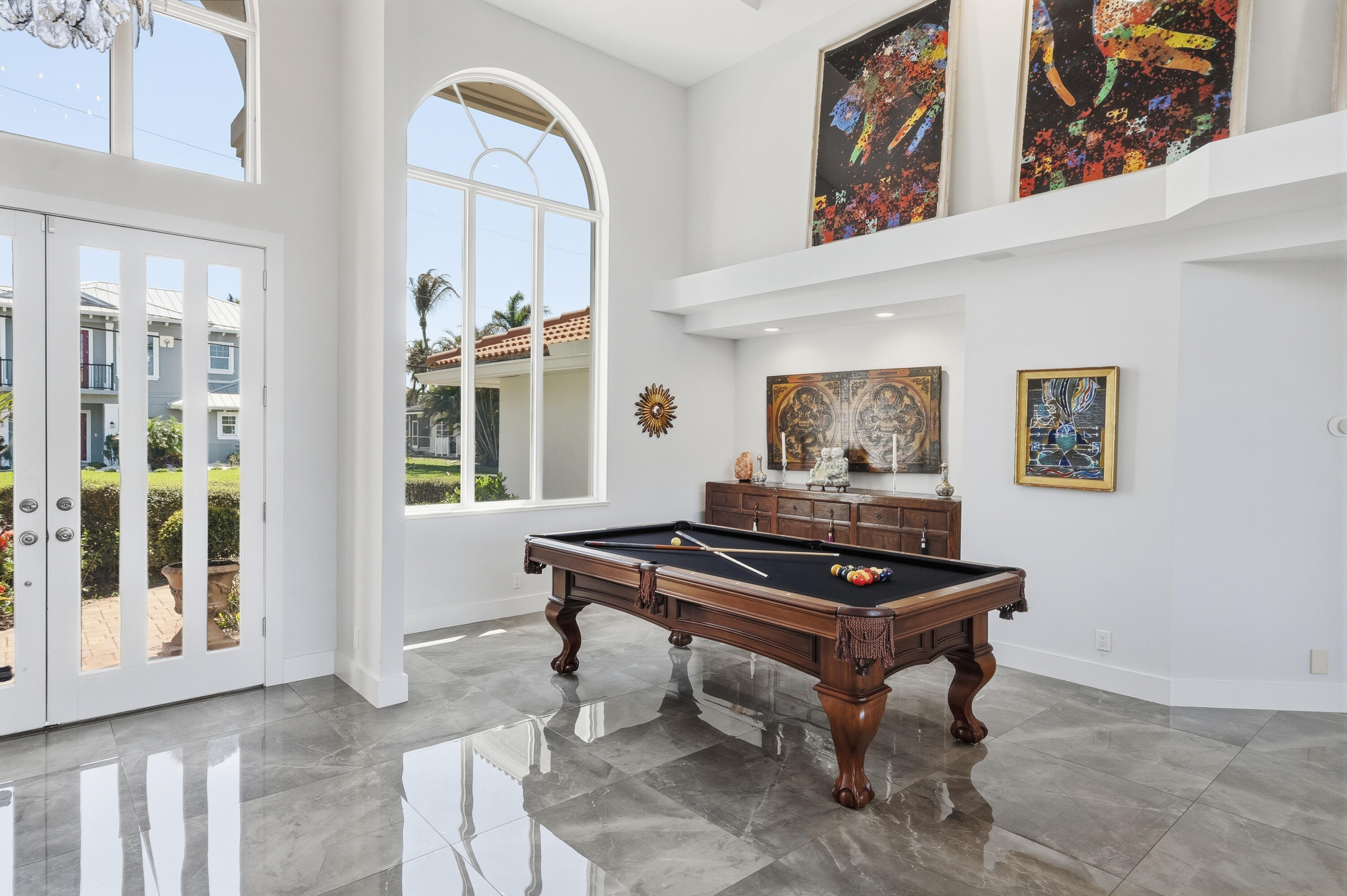 NORTH HOBE SOUND SHORES - Residential