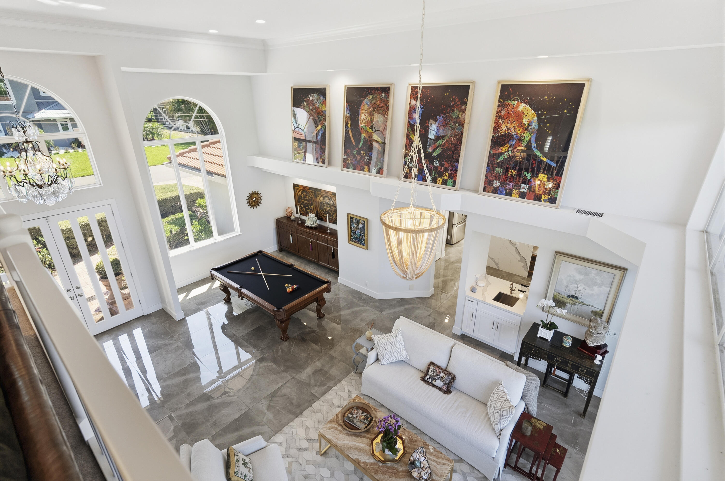 NORTH HOBE SOUND SHORES - Residential