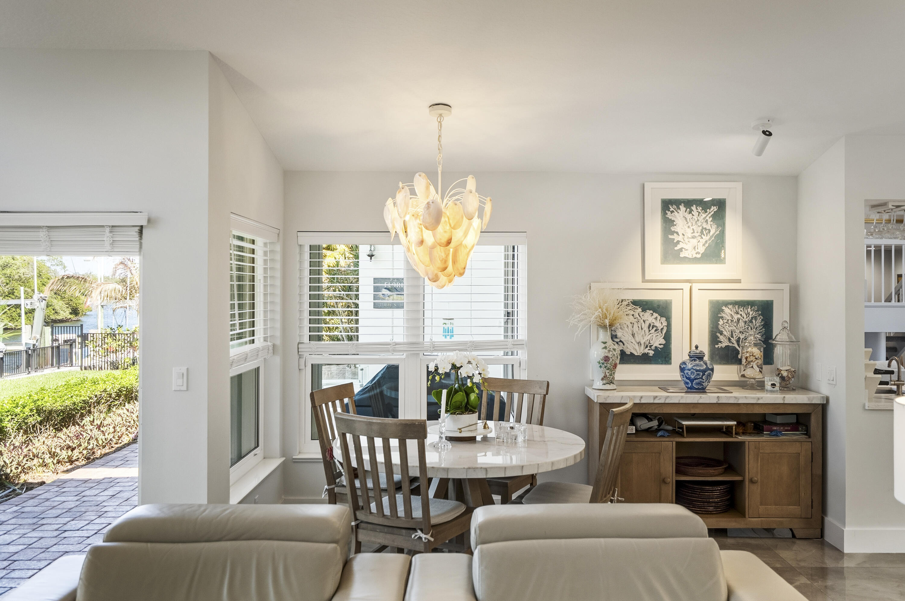 NORTH HOBE SOUND SHORES - Residential