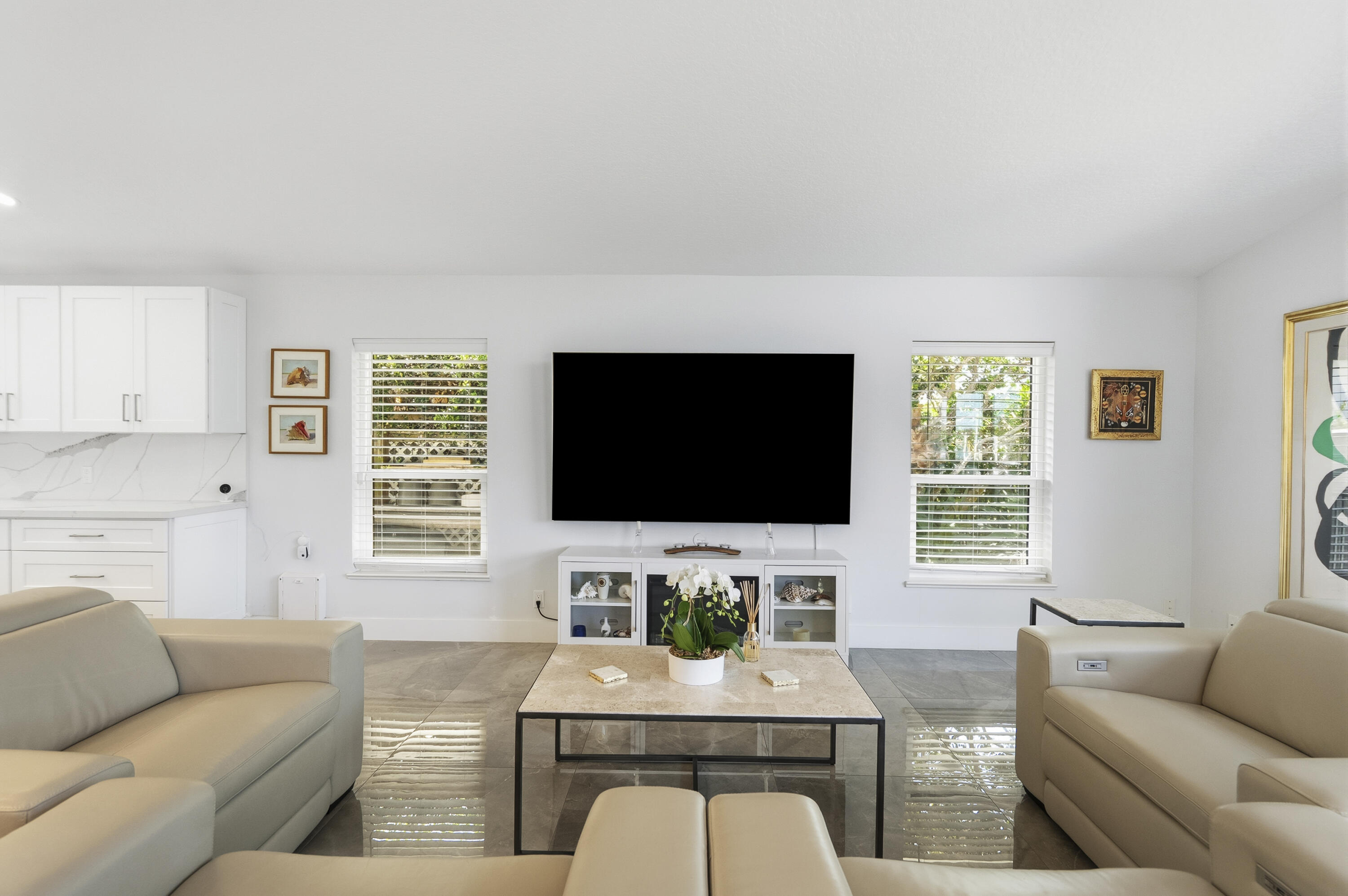 NORTH HOBE SOUND SHORES - Residential