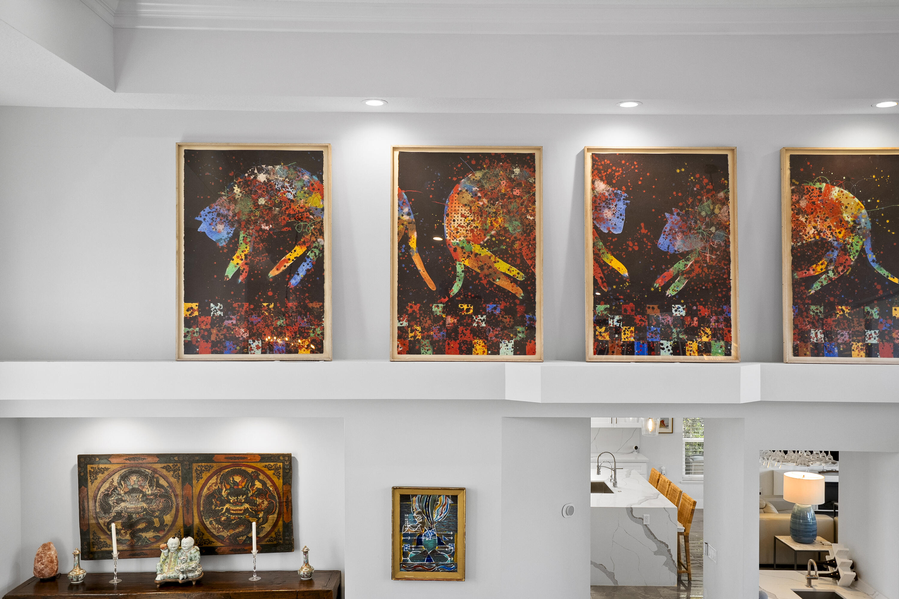 NORTH HOBE SOUND SHORES - Residential