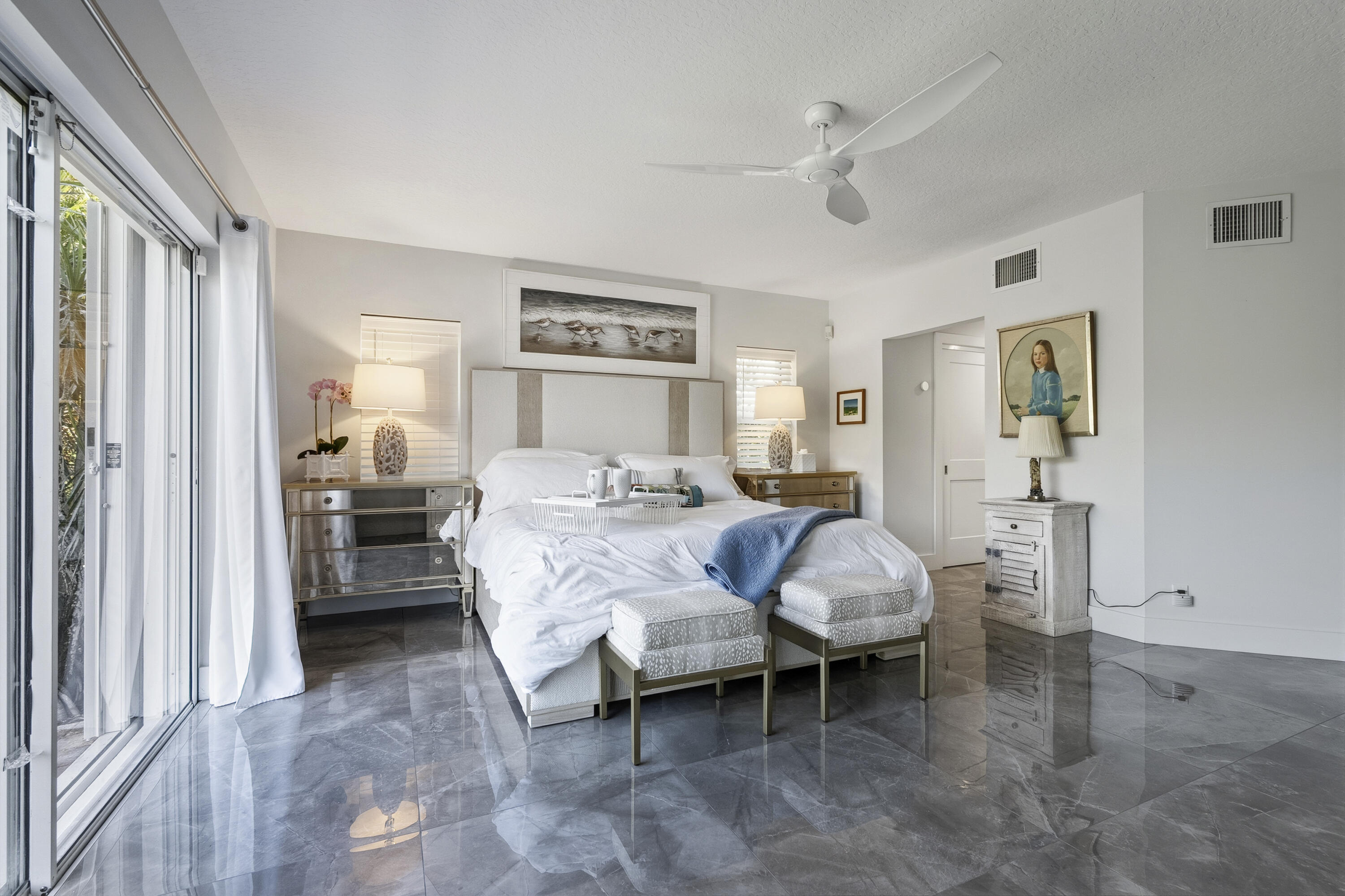 NORTH HOBE SOUND SHORES - Residential