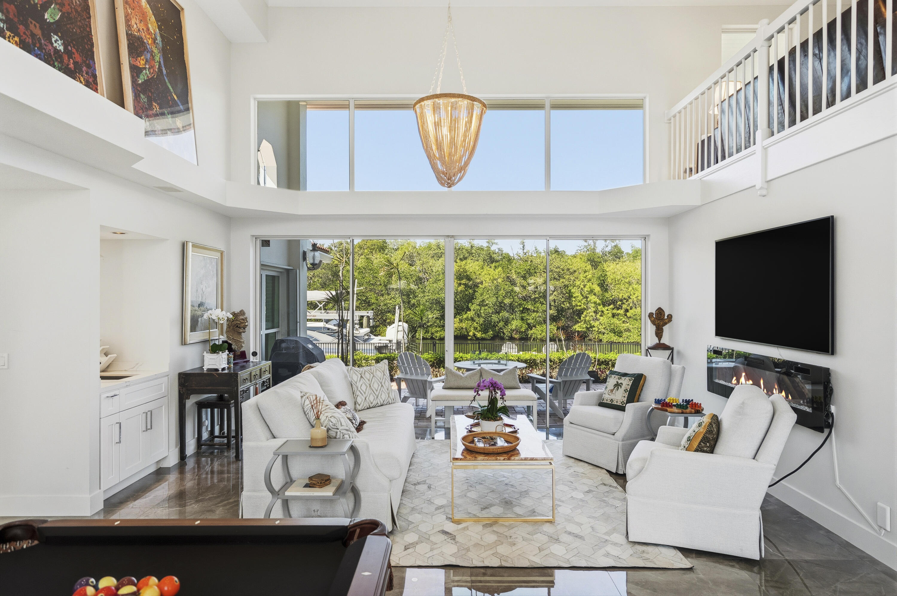 NORTH HOBE SOUND SHORES - Residential