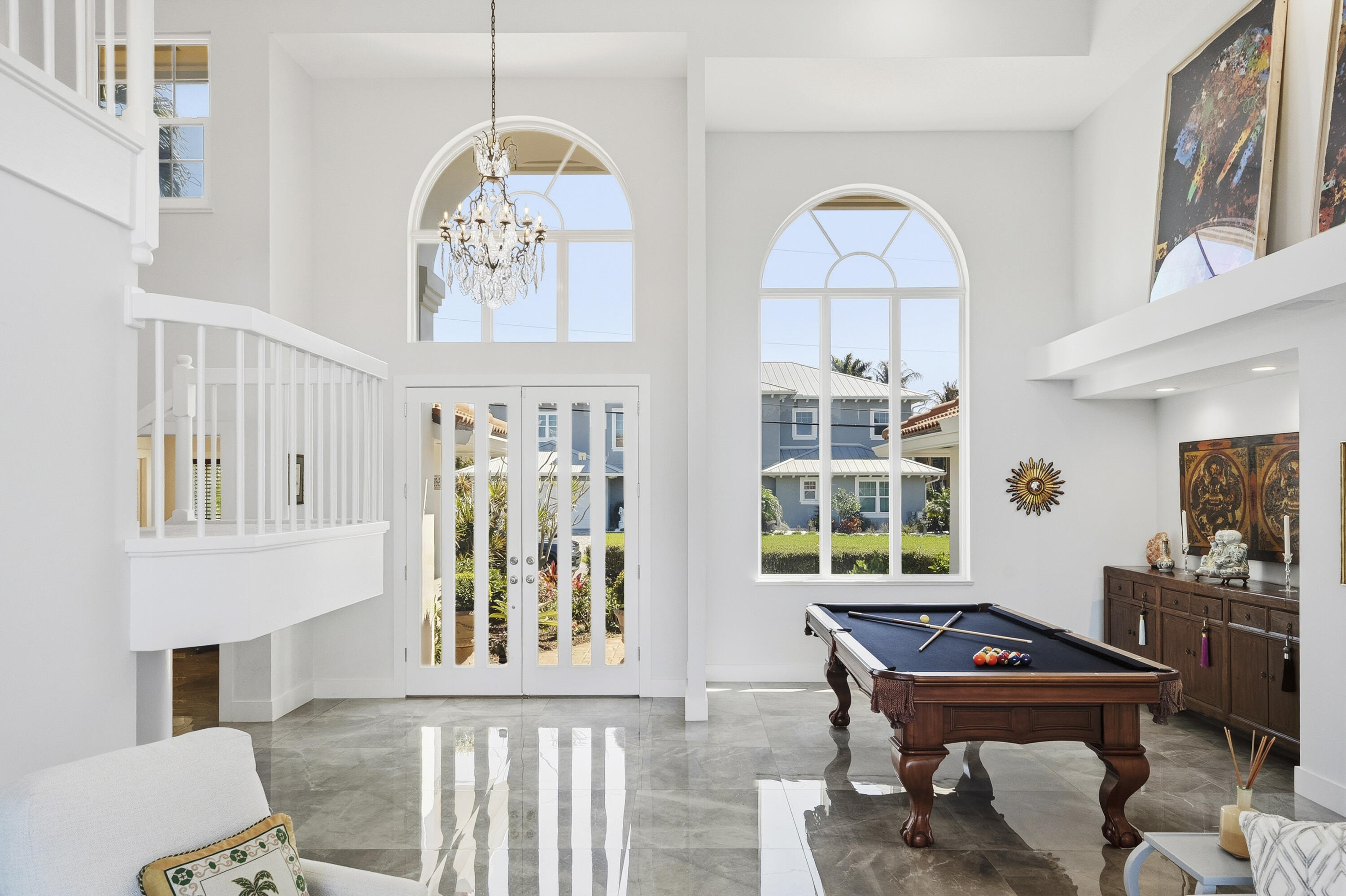 NORTH HOBE SOUND SHORES - Residential