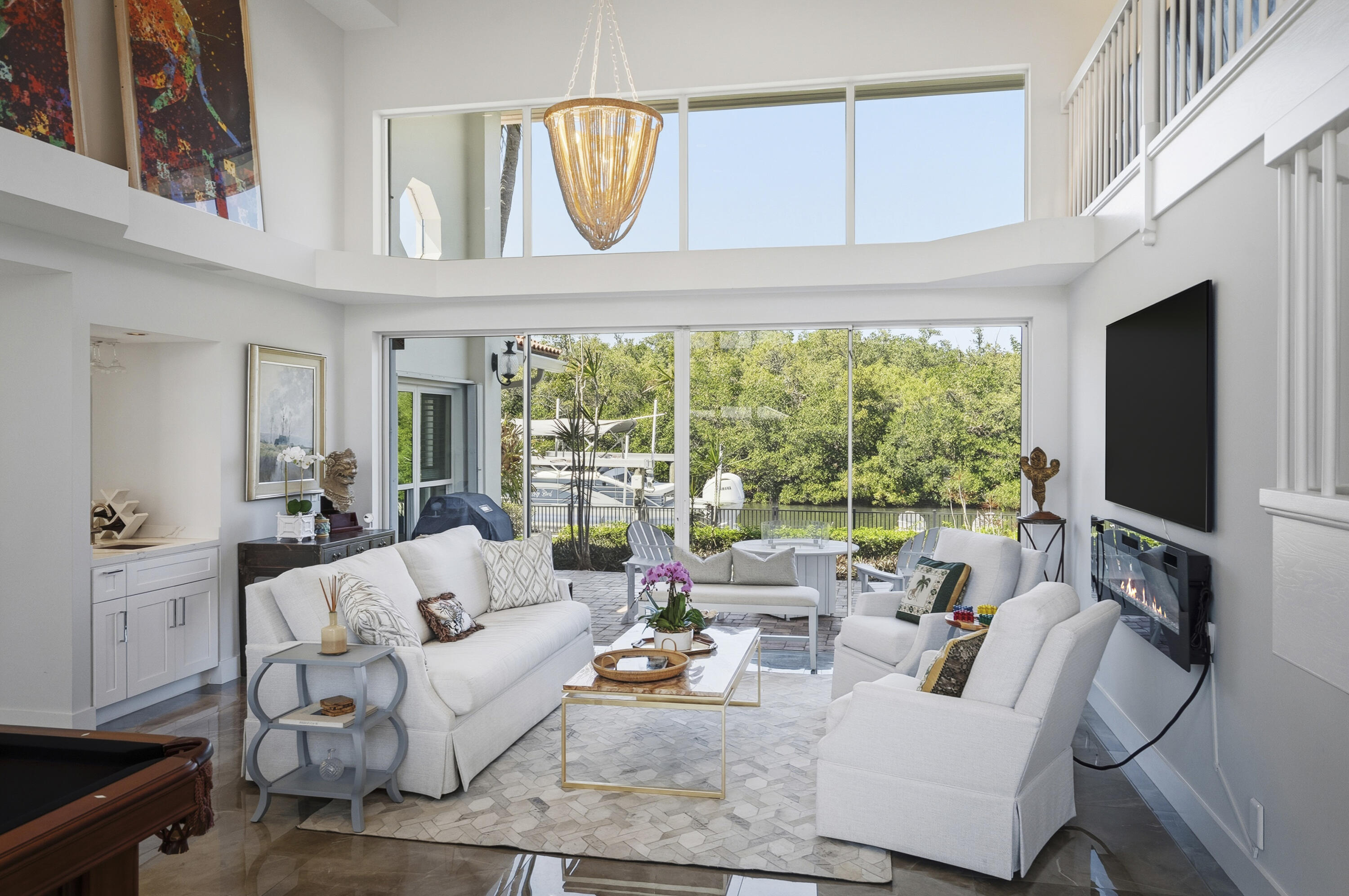 NORTH HOBE SOUND SHORES - Residential