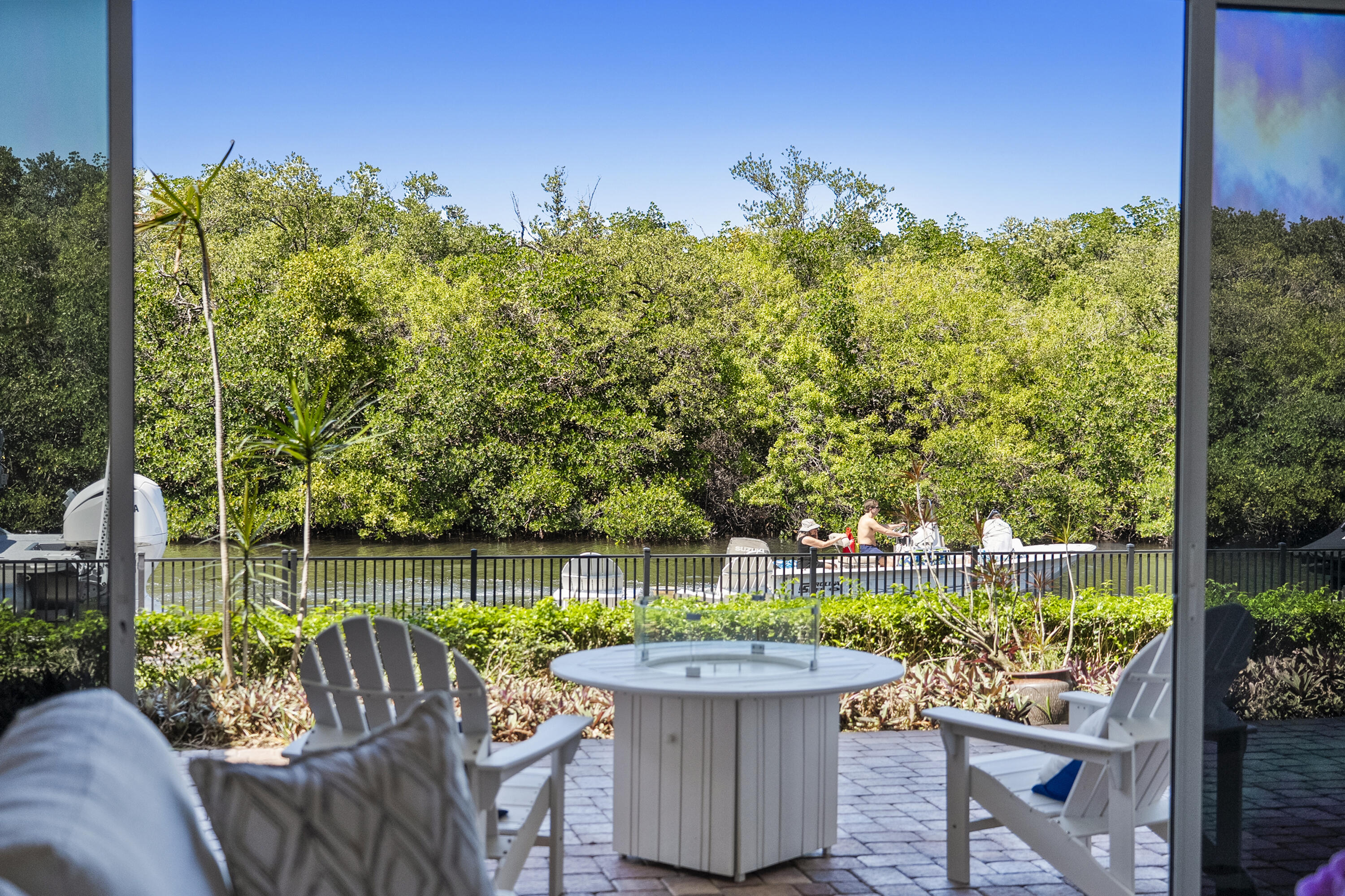 NORTH HOBE SOUND SHORES - Residential