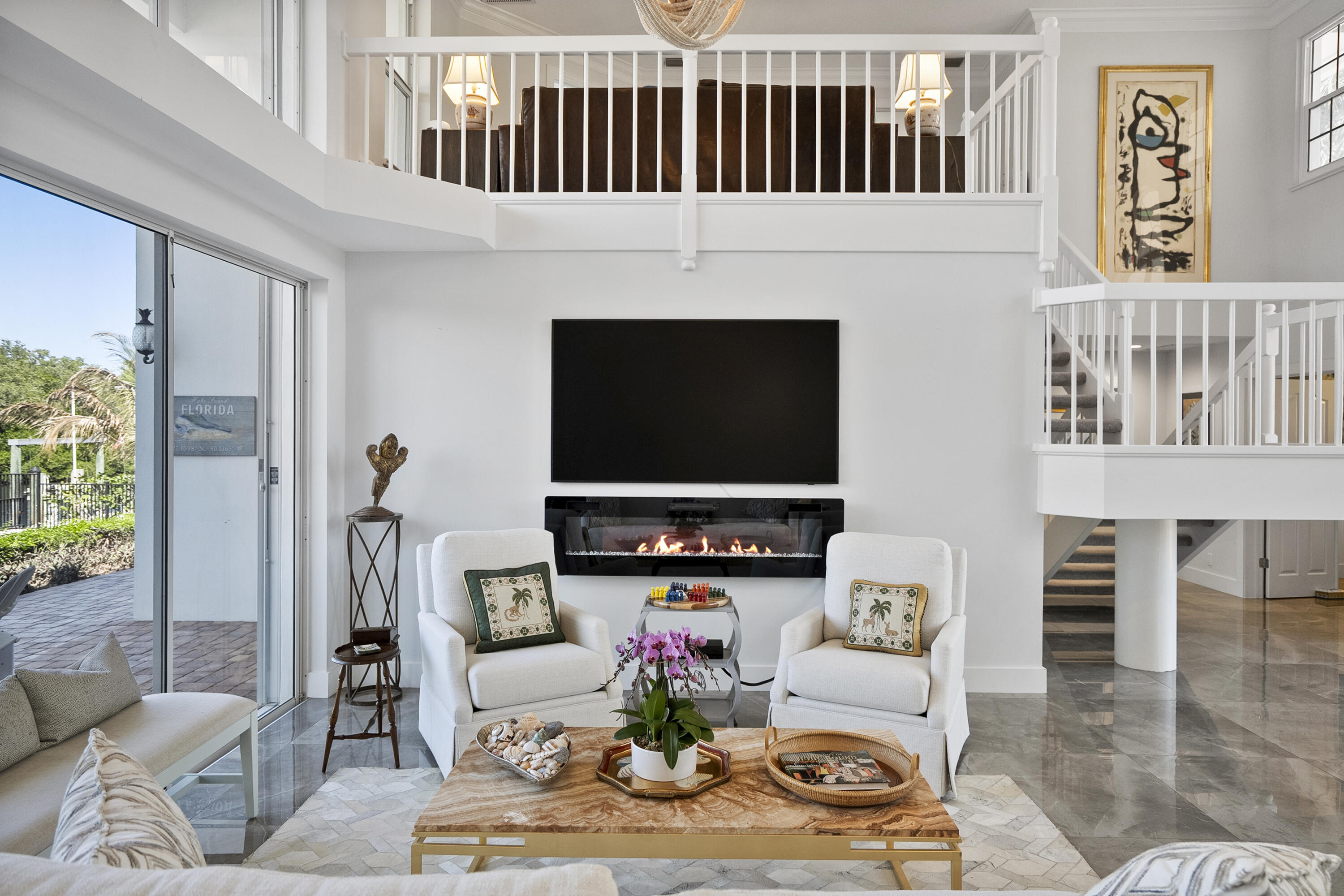 NORTH HOBE SOUND SHORES - Residential