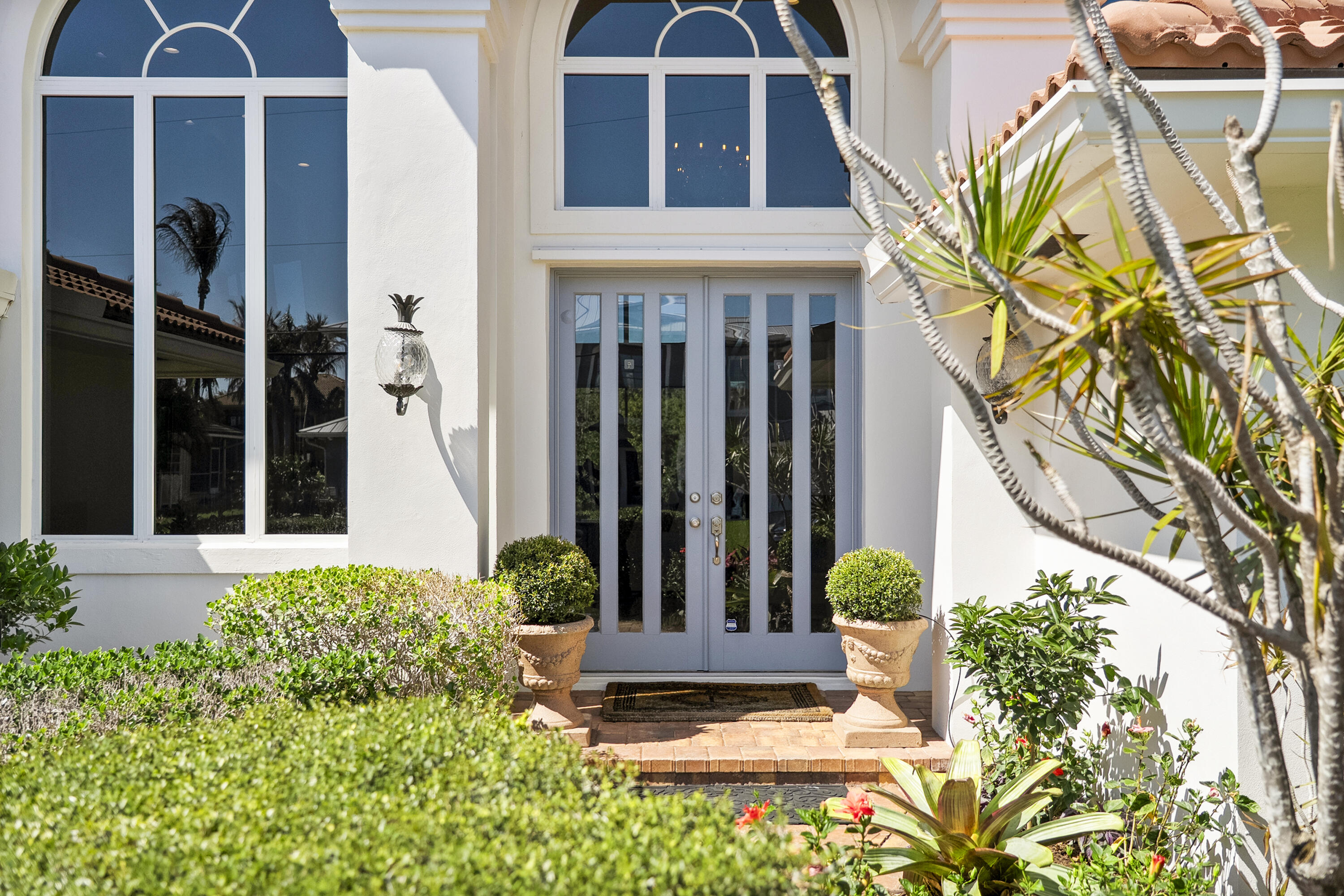 NORTH HOBE SOUND SHORES - Residential